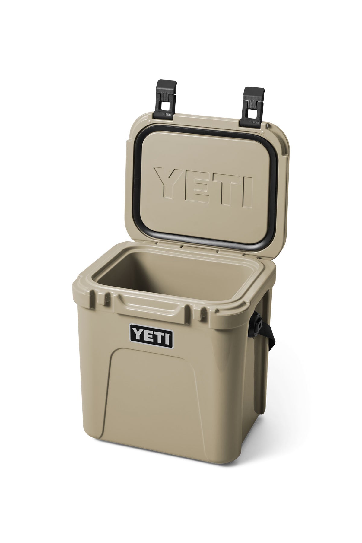 YETI Roadie 24 Custom Hard Coolers, Tan