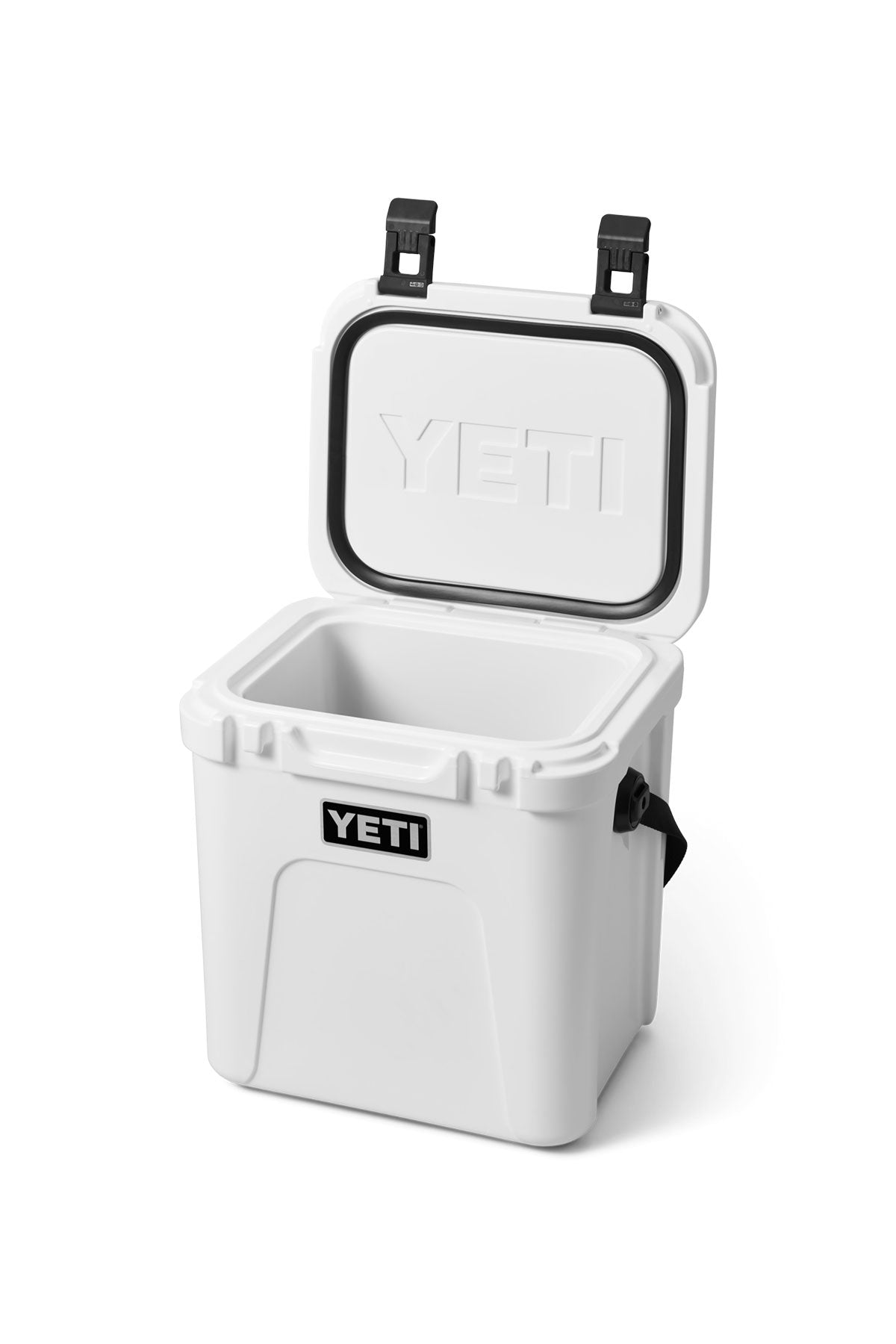 YETI Roadie 24 Custom Hard Coolers, White