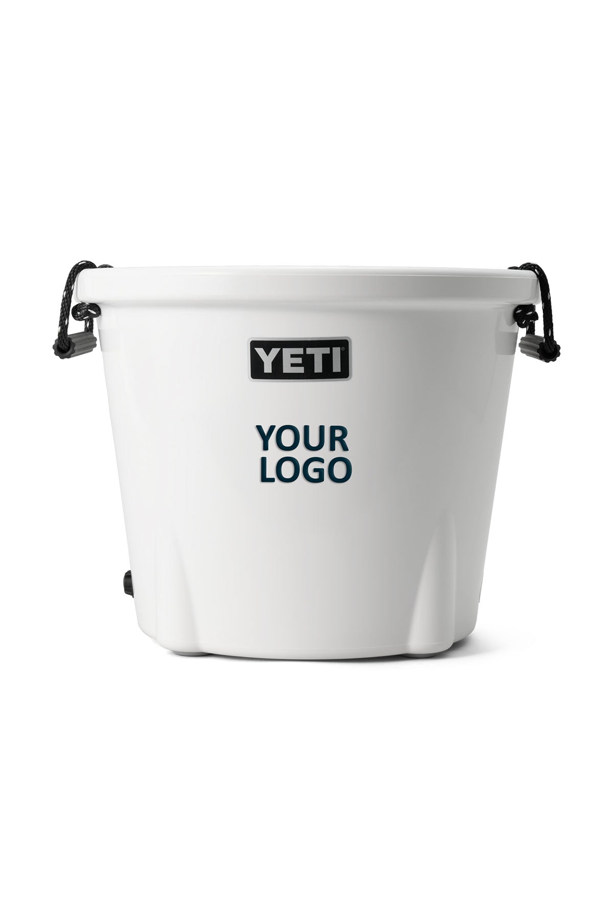 YETI Tank 45 Ice Bucket, White
