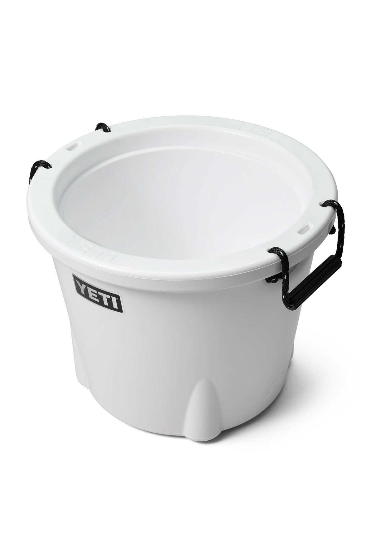 YETI Tank 45 Ice Bucket, White