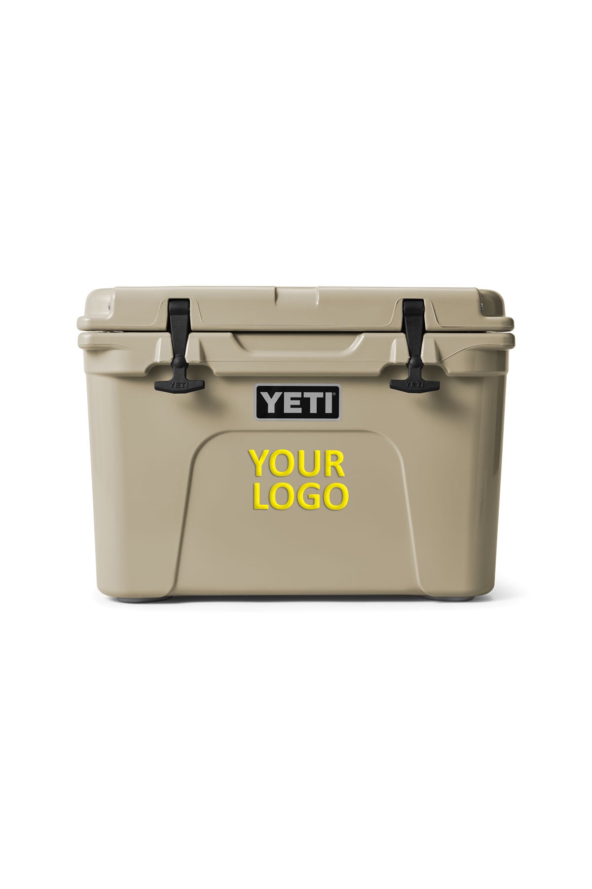 Custom Yeti 10035160000 Desert Tan