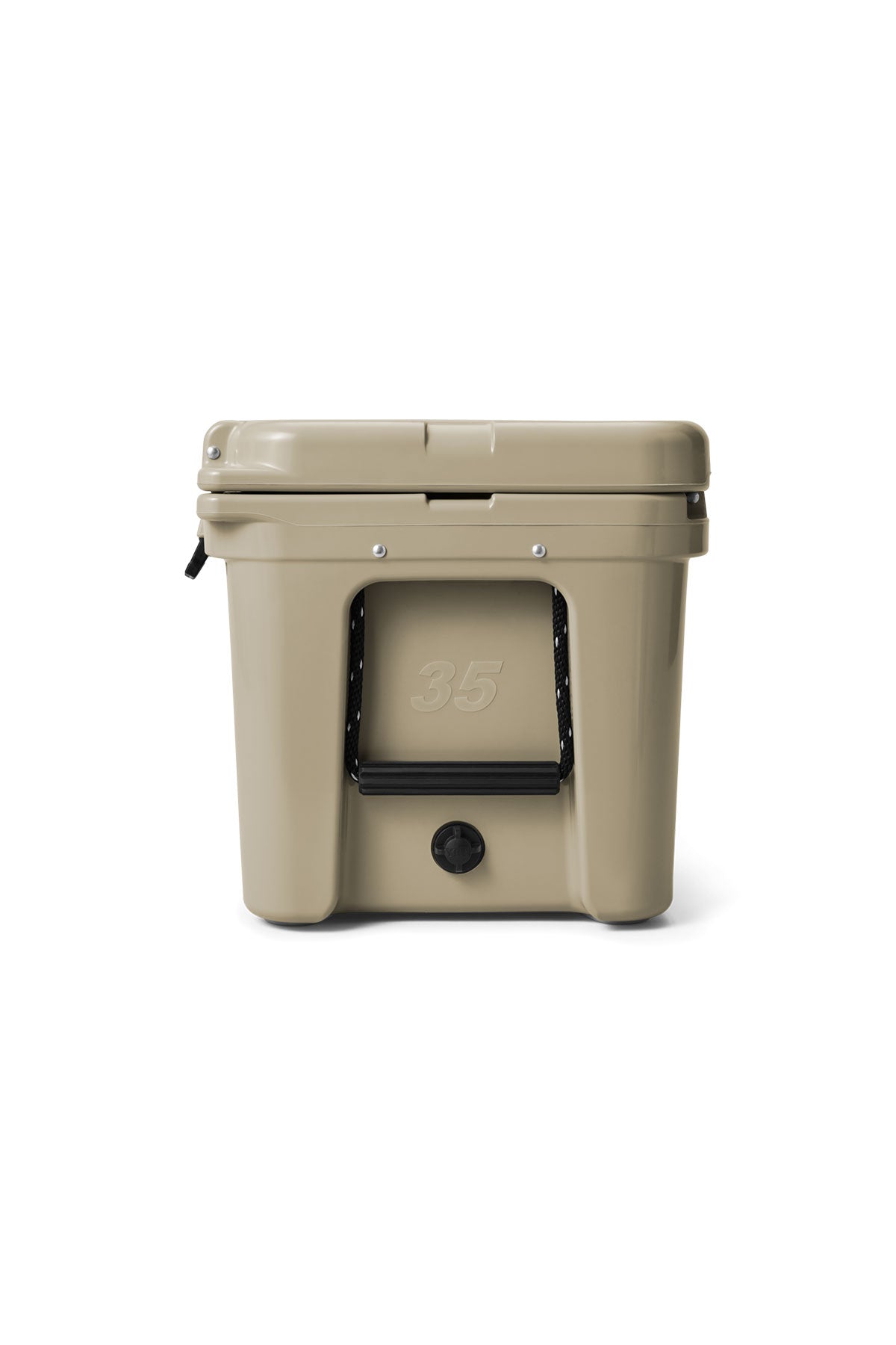 YETI Tundra 35, Desert Tan