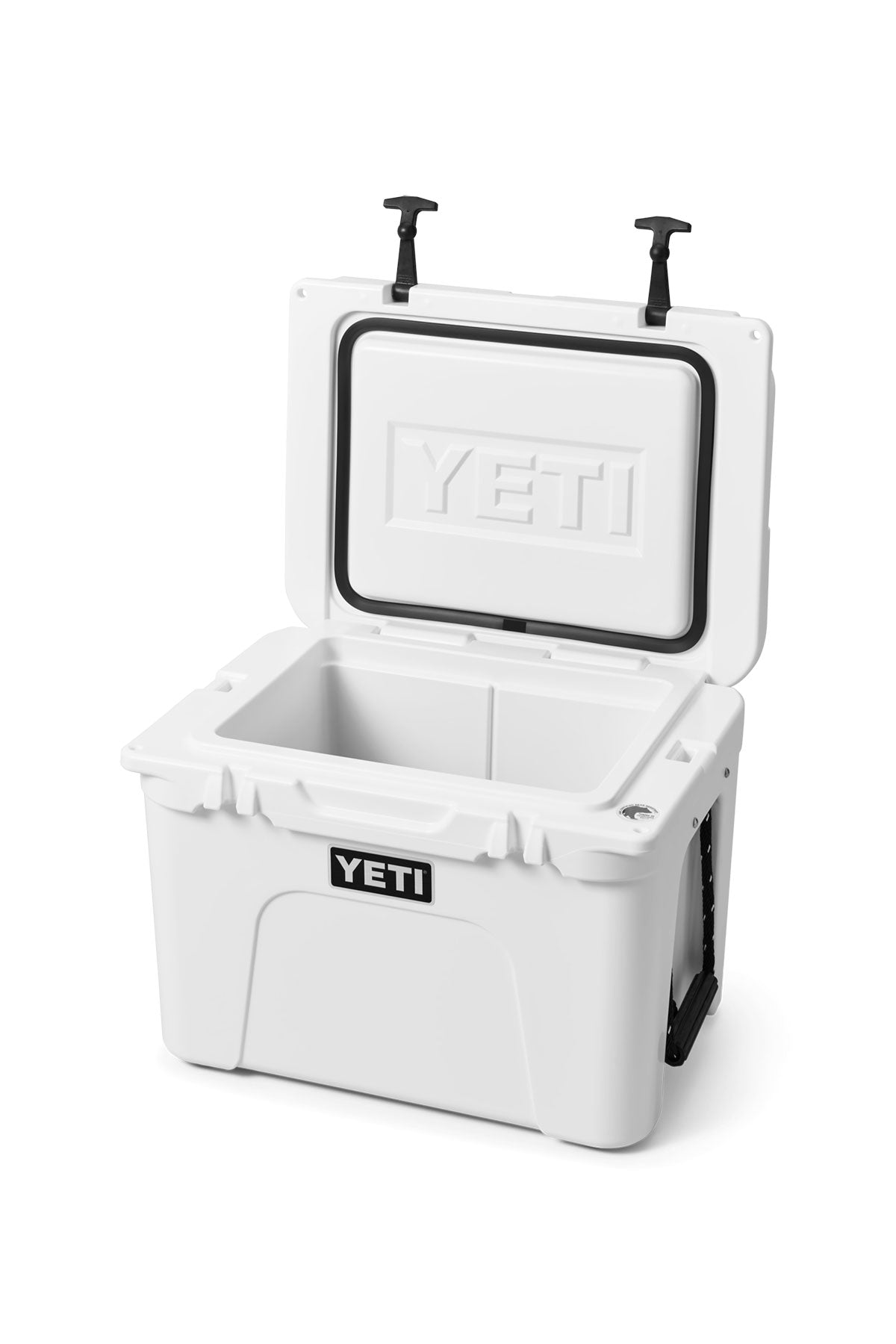 YETI Tundra 35, White