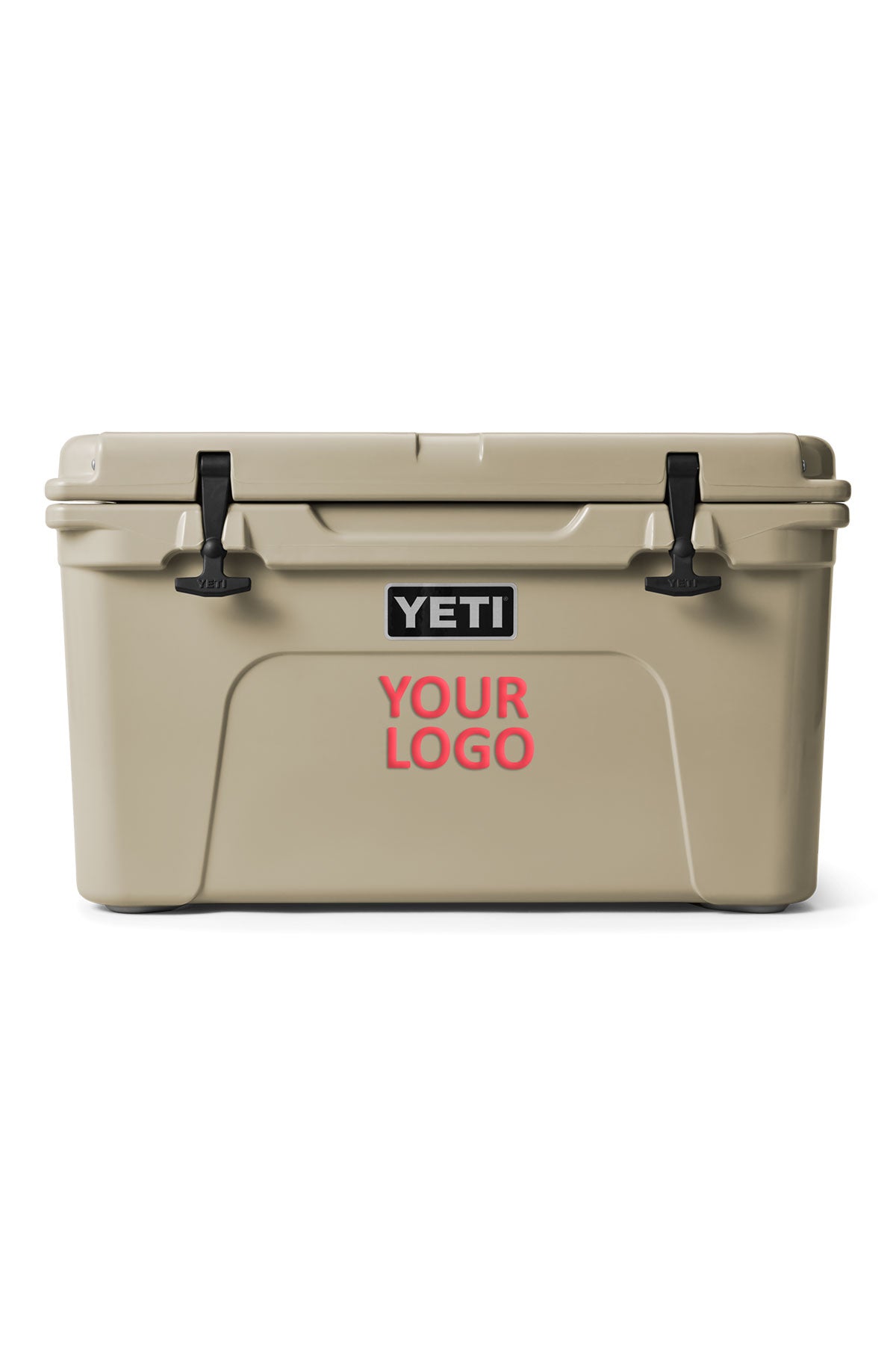 Custom Yeti 10045399999 Desert Tan