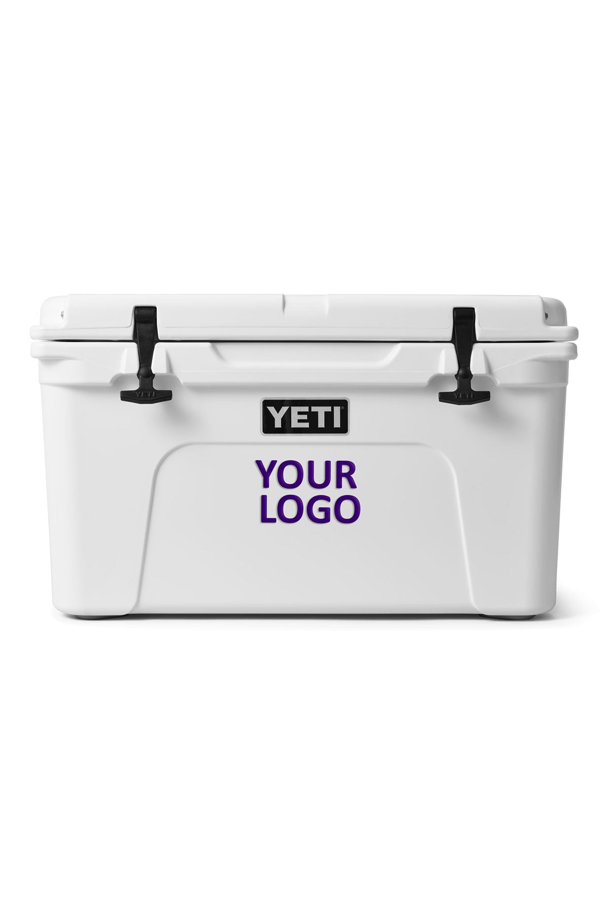 Custom Yeti 14045020000 White