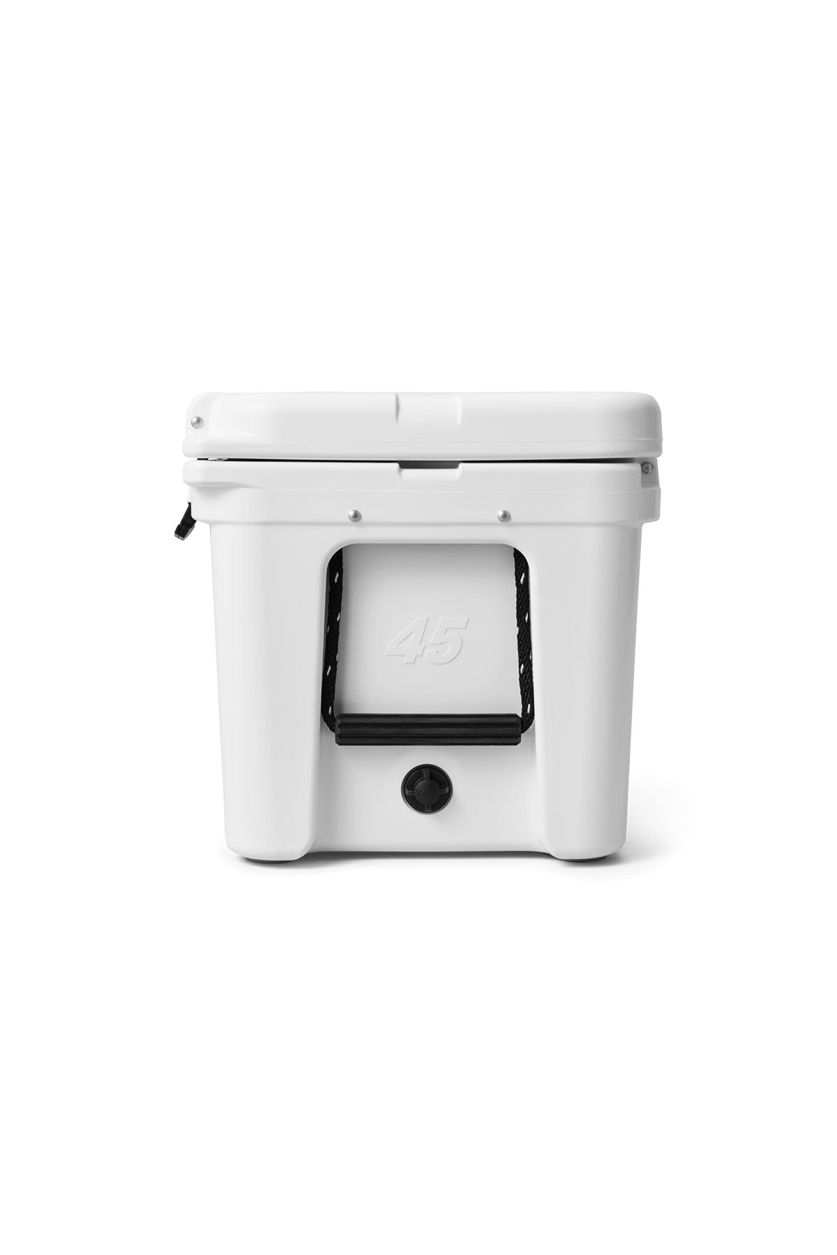 YETI Tundra 45, White