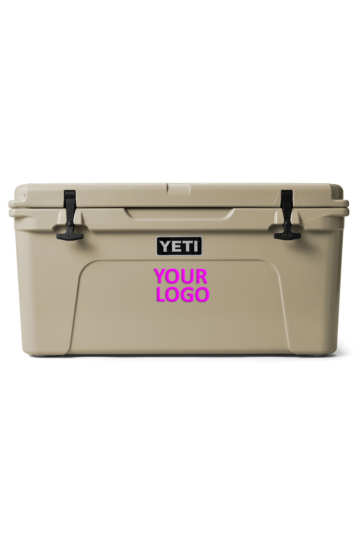 Custom Yeti 10065450003 Desert Tan