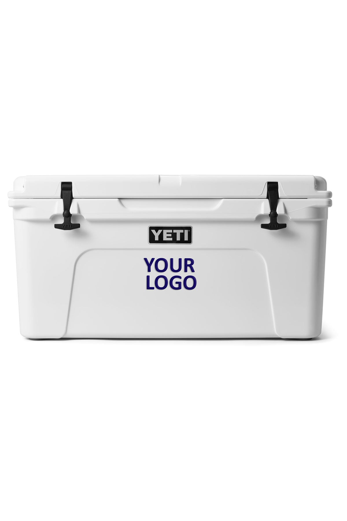 Custom Yeti 10065450003 White