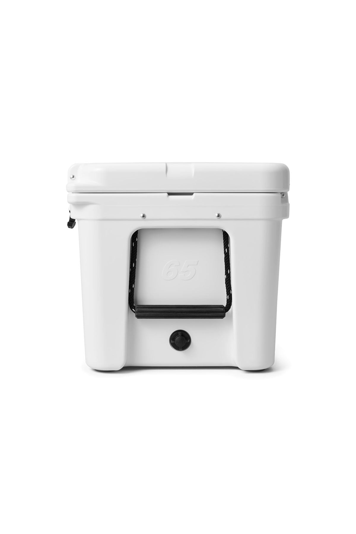YETI Tundra 65, White