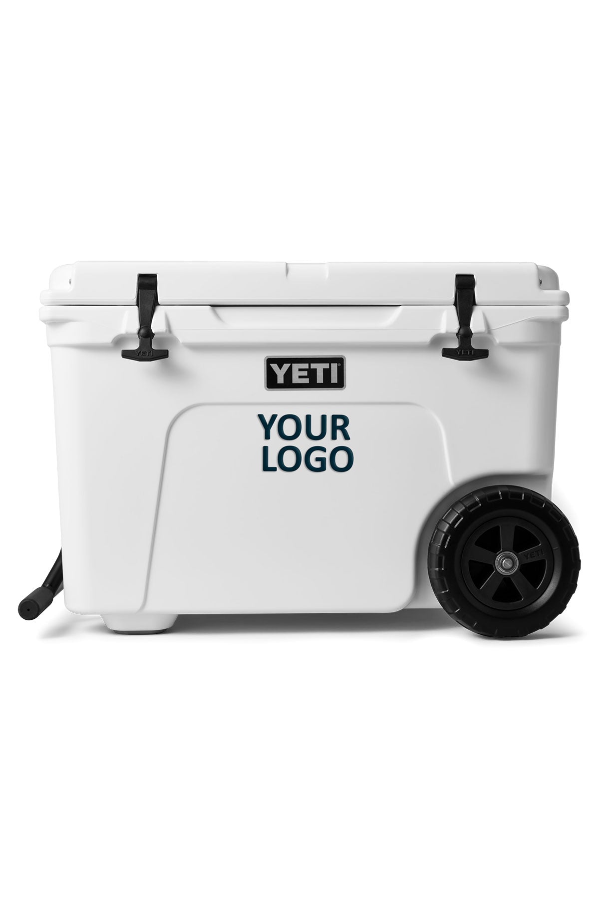 Custom Yeti 14060020000 White