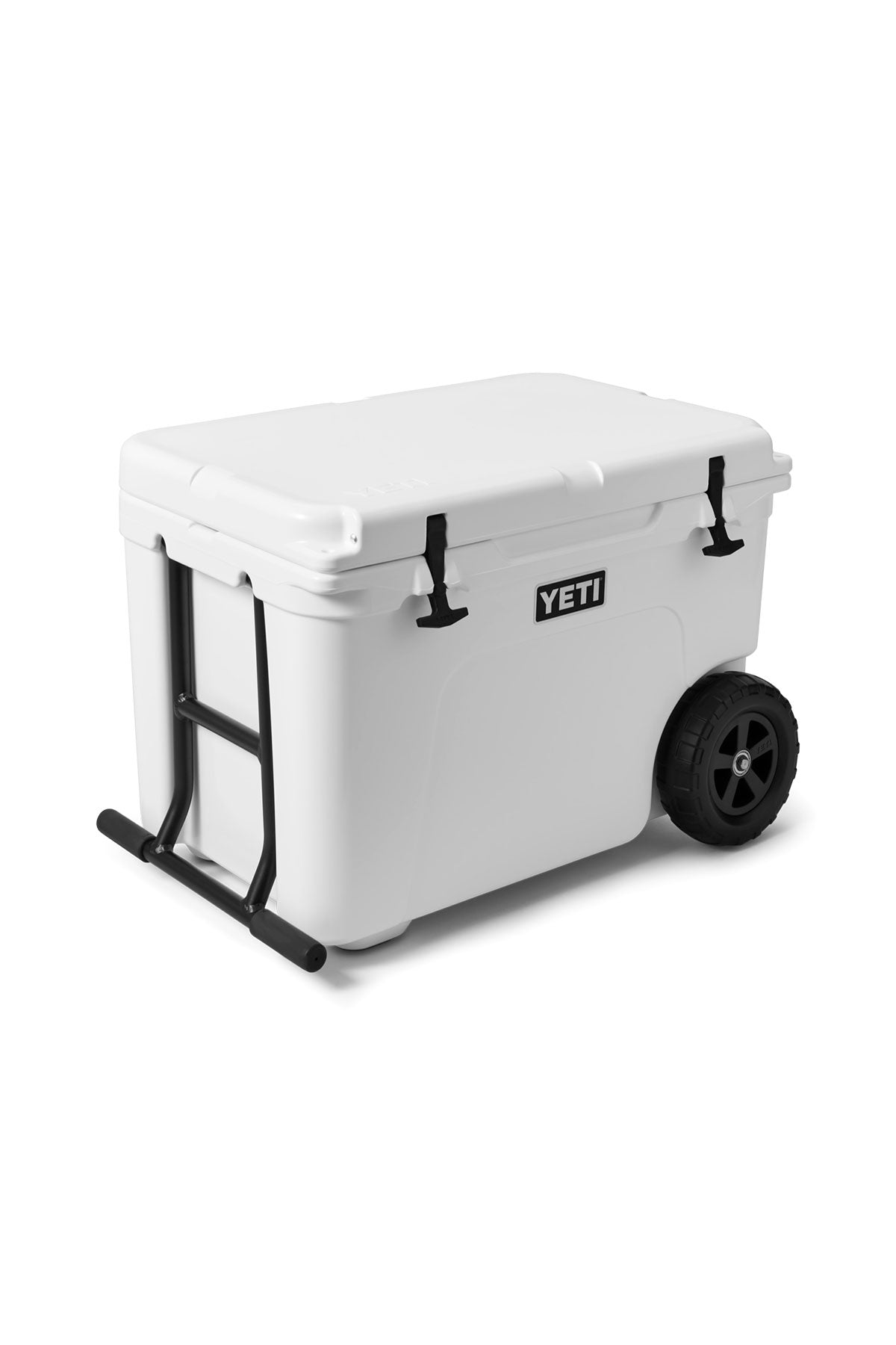 YETI Tundra Haul, White