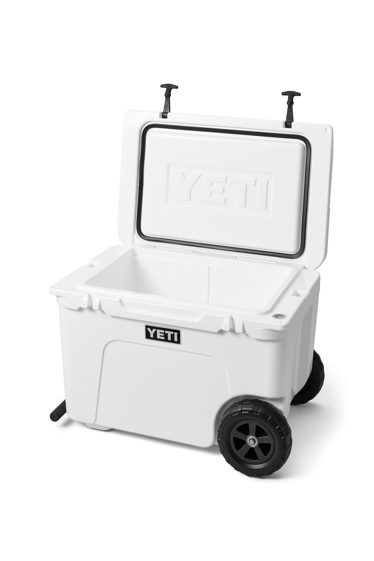 YETI Tundra Haul, White