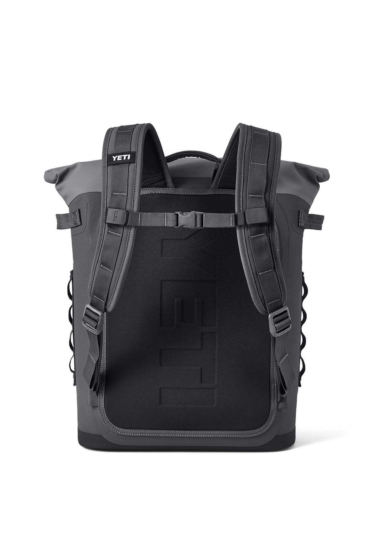 YETI Hopper M20 Soft Backpack Cooler, Charcoal