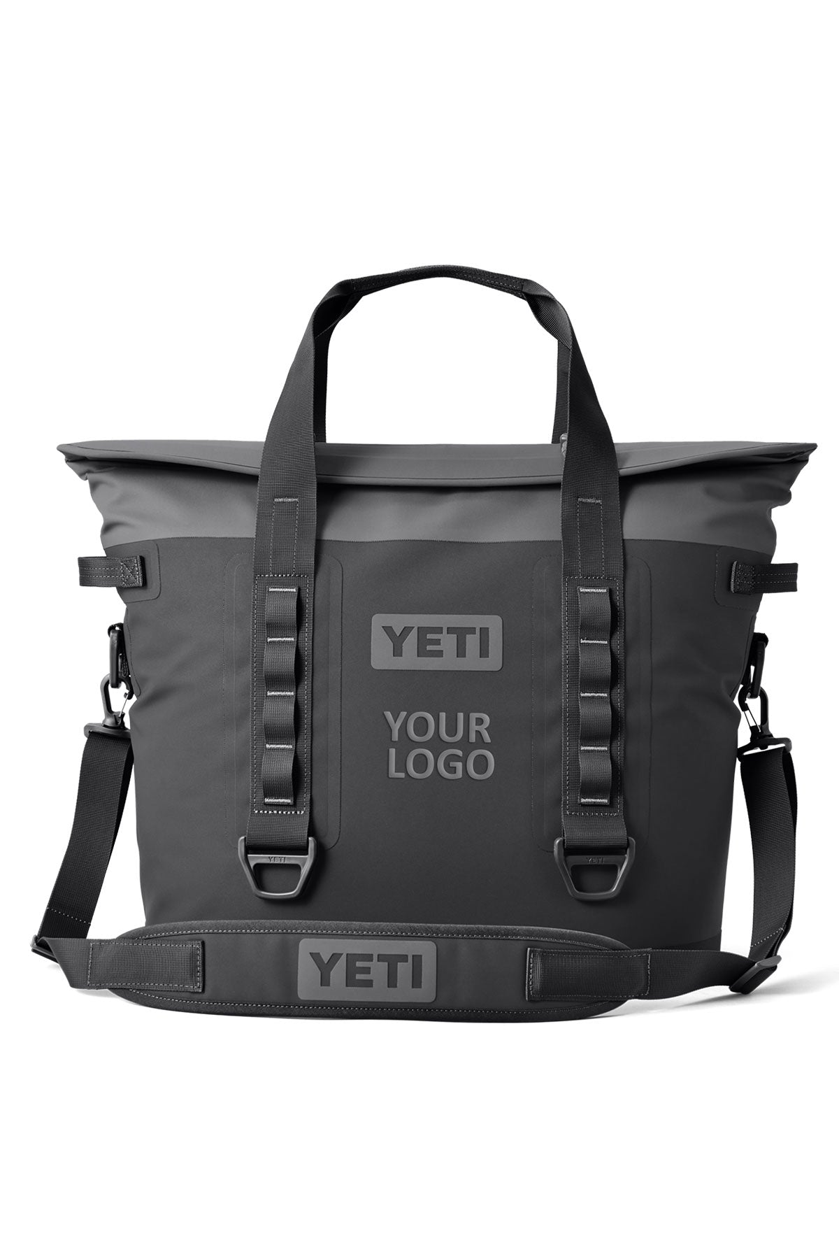 Custom Yeti 18060131439 Charcoal