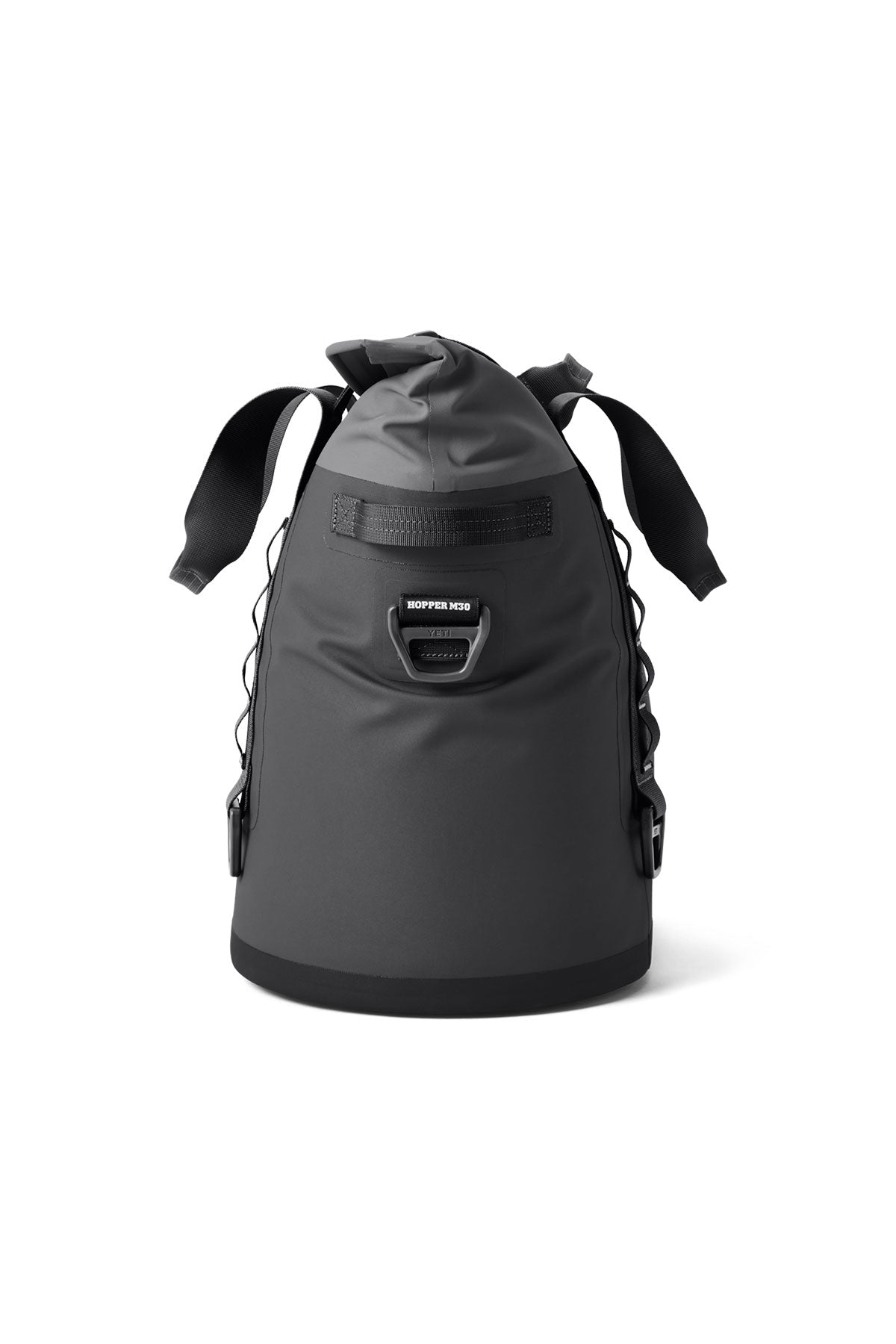 YETI Hopper M30 Soft Cooler, Charcoal