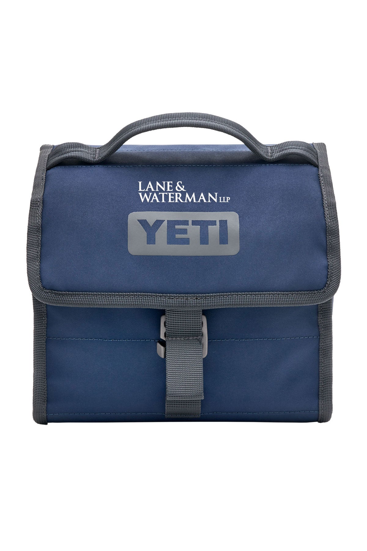 YETI Daytrip Lunch Bag, Navy [Lane & Waterman]