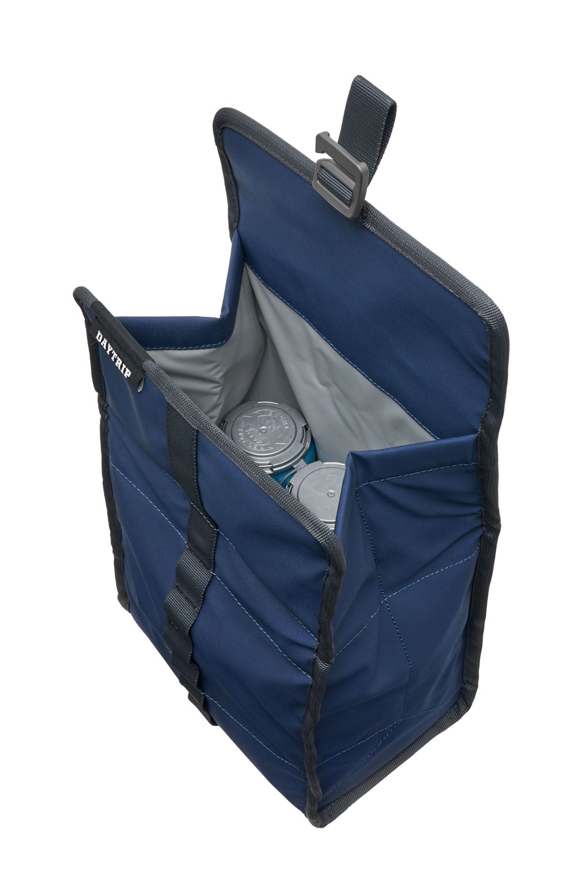 YETI Daytrip Lunch Bag, Navy [Lane & Waterman]