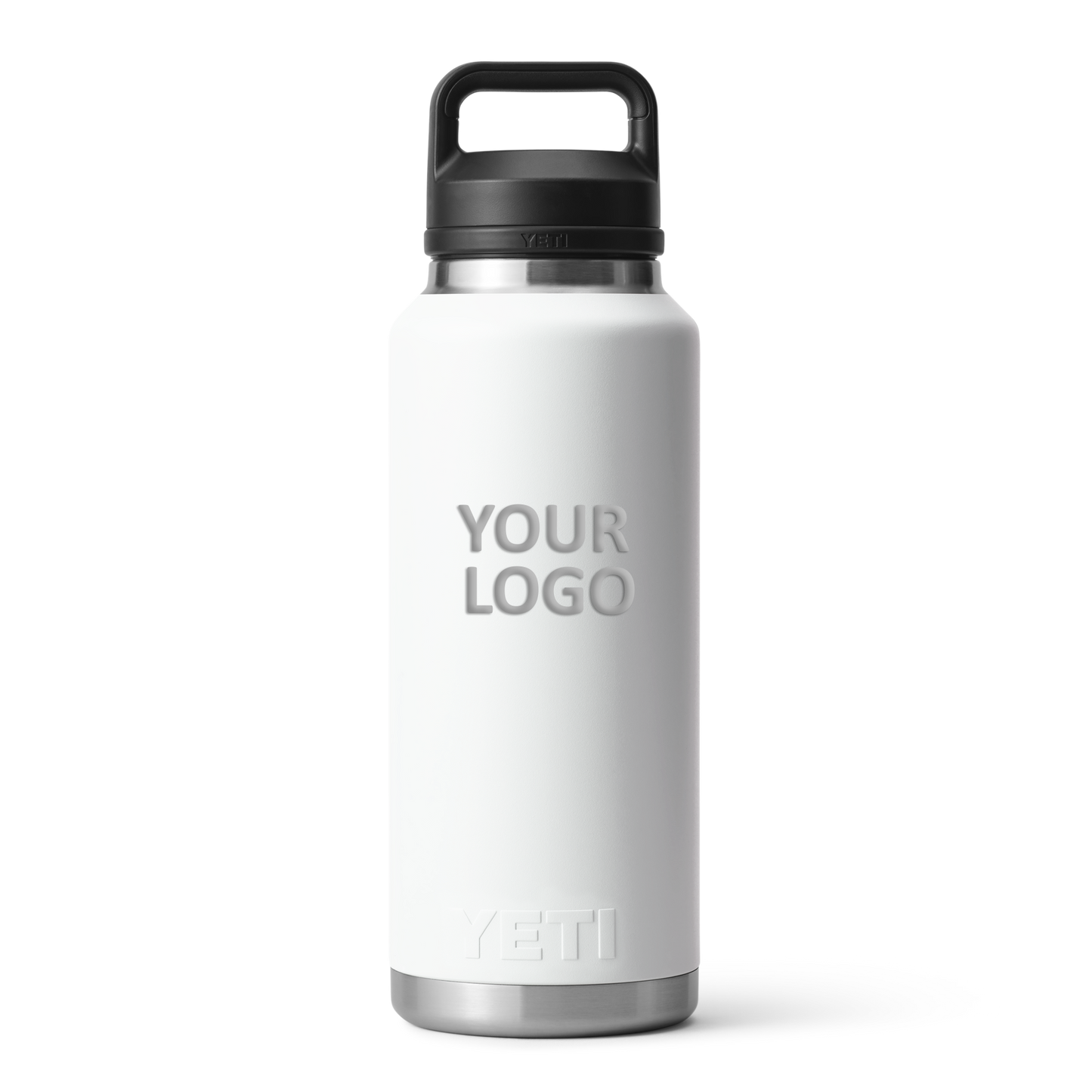 YETI White