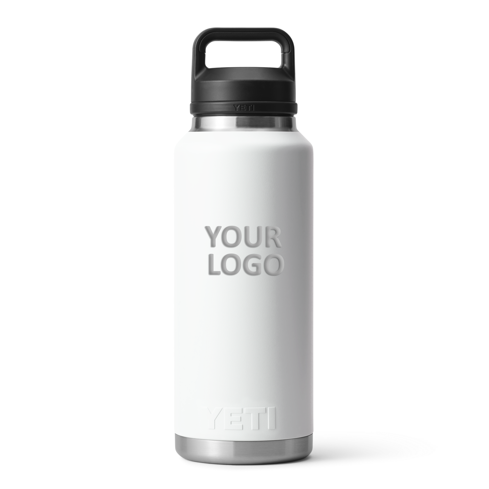 YETI White