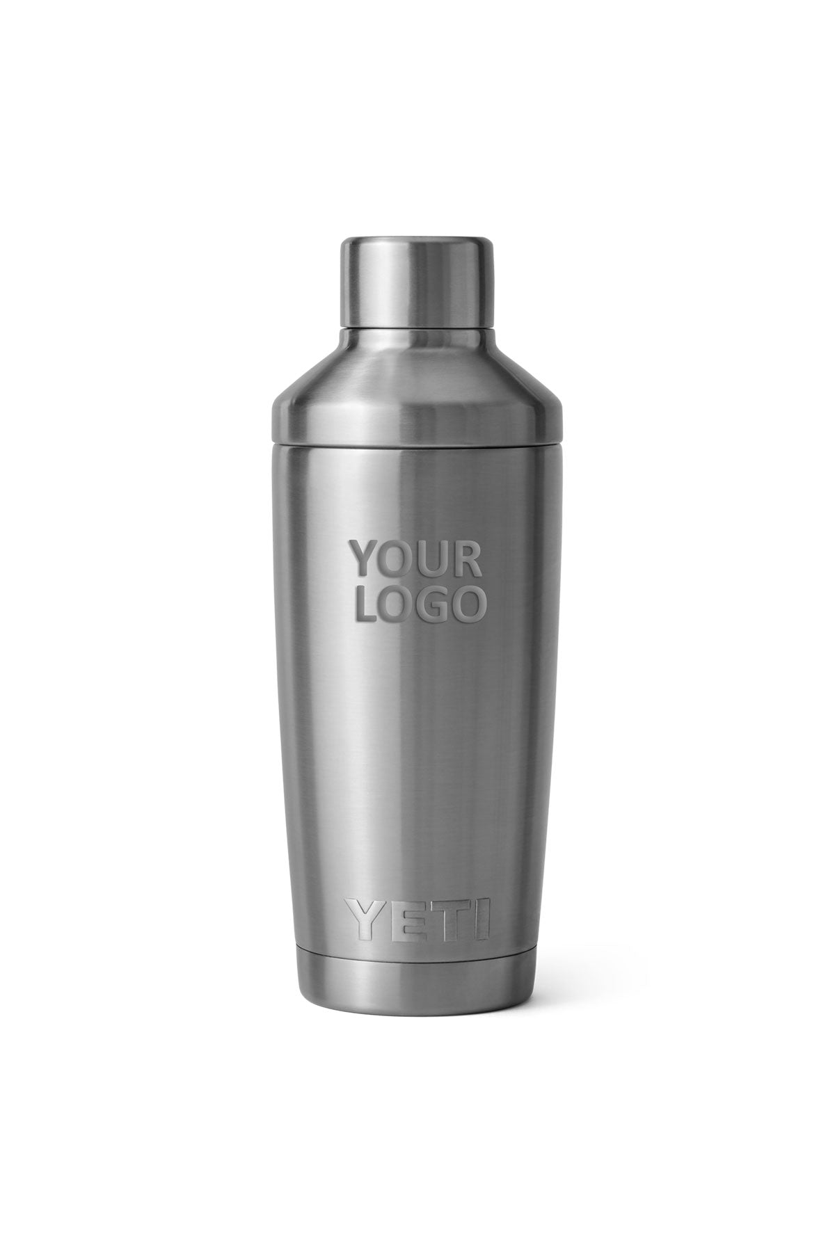 Custom Yeti 21071501985 Stainless