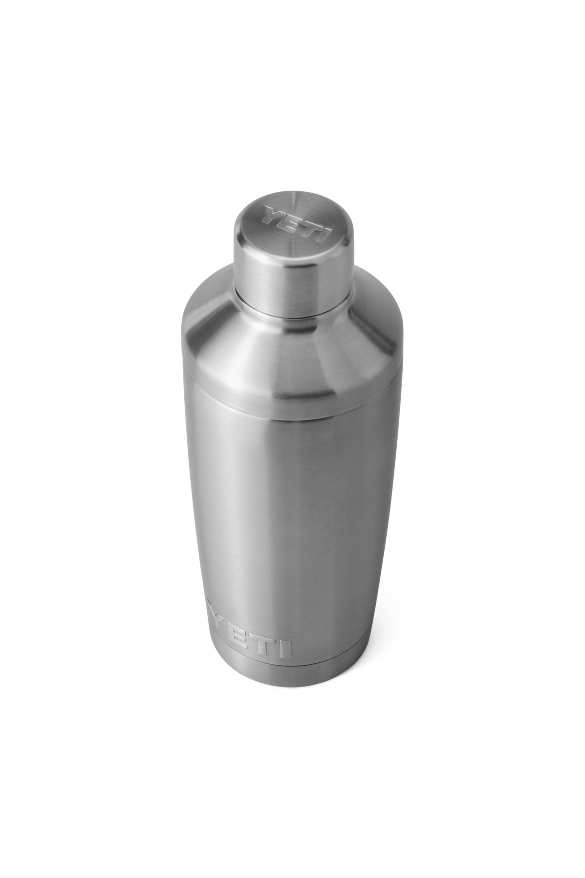 Yeti Custom 20 Oz Cocktail Shakers, Stainless