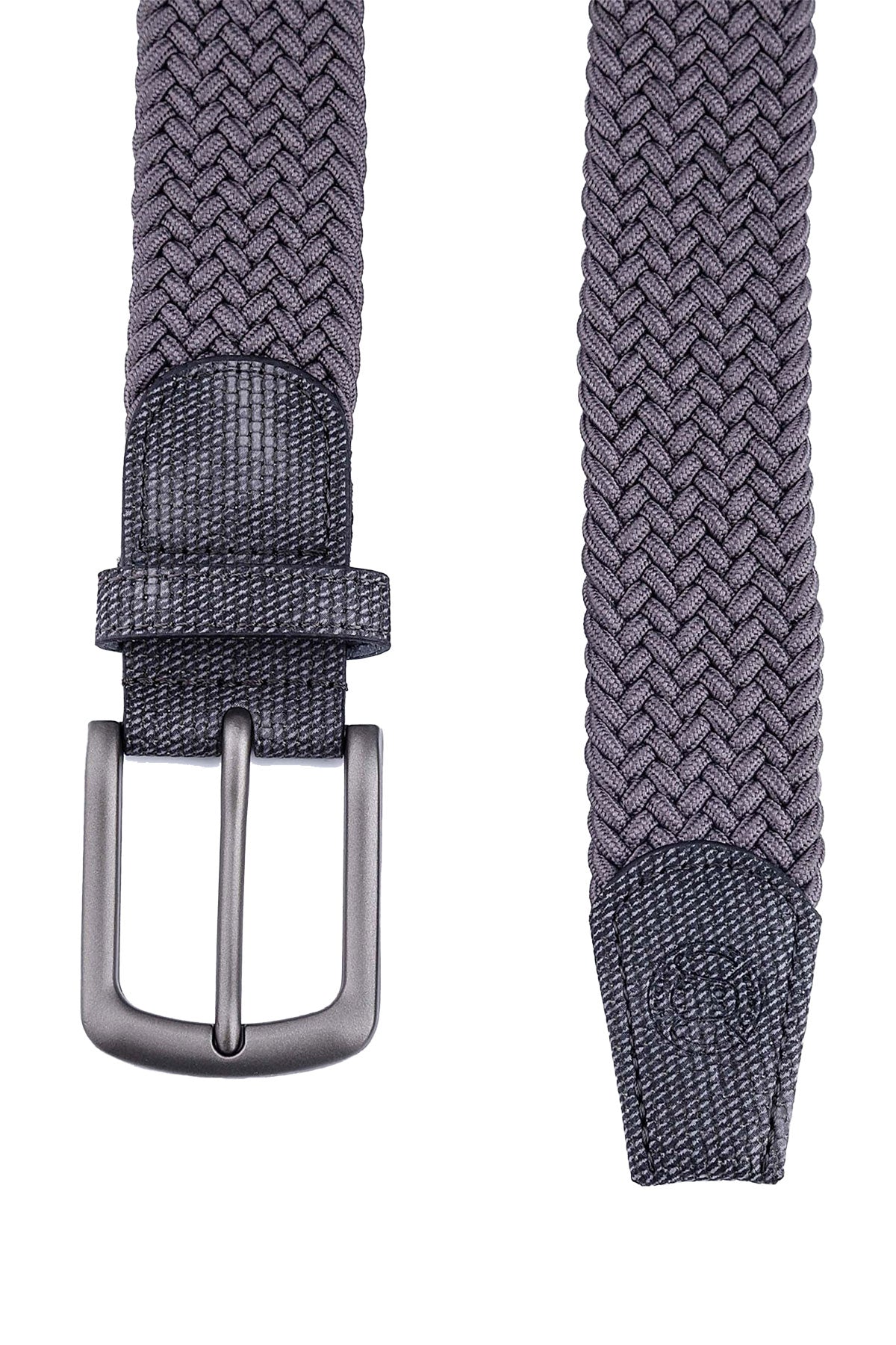 Ghost Wolf Belt