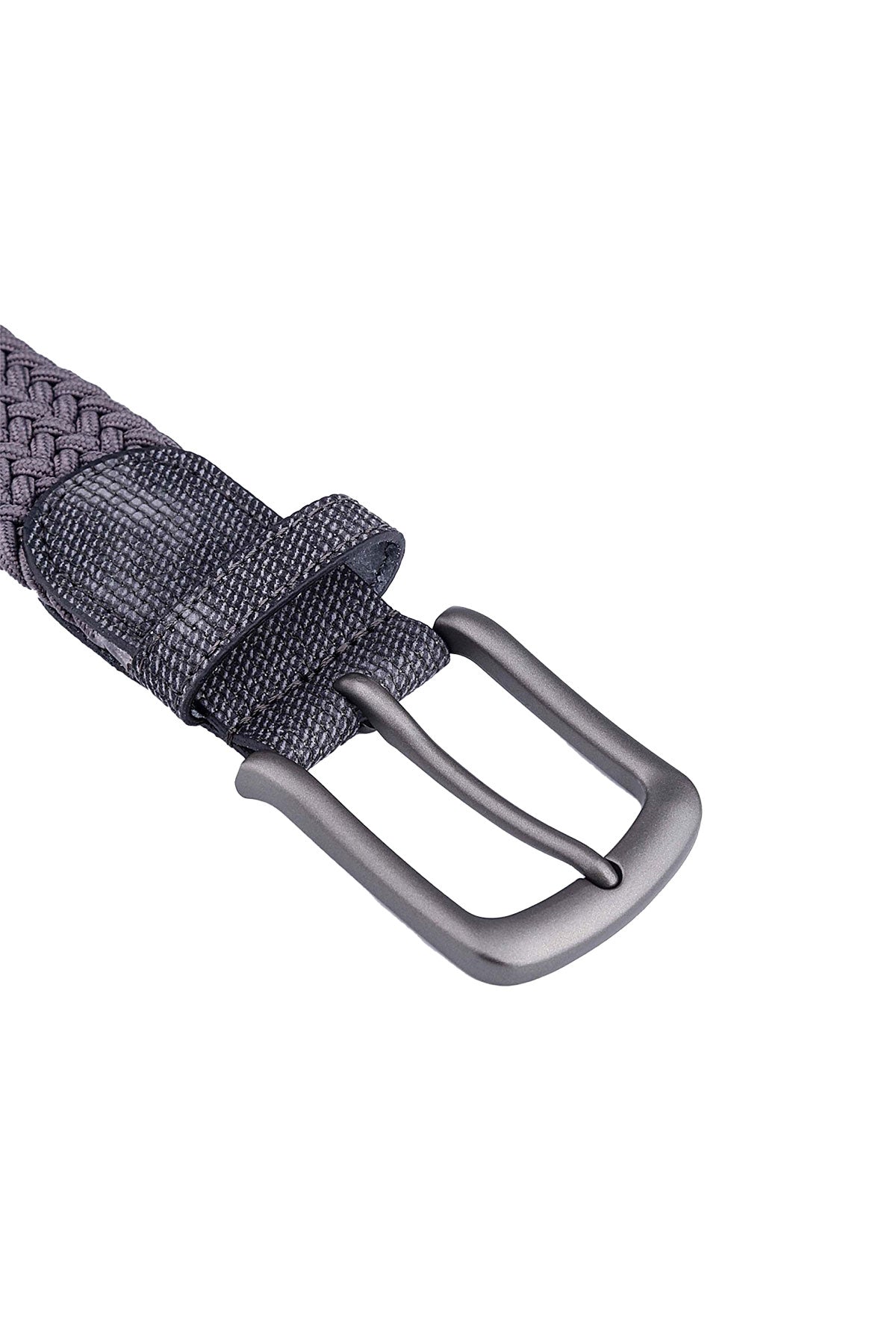 Ghost Wolf Belt