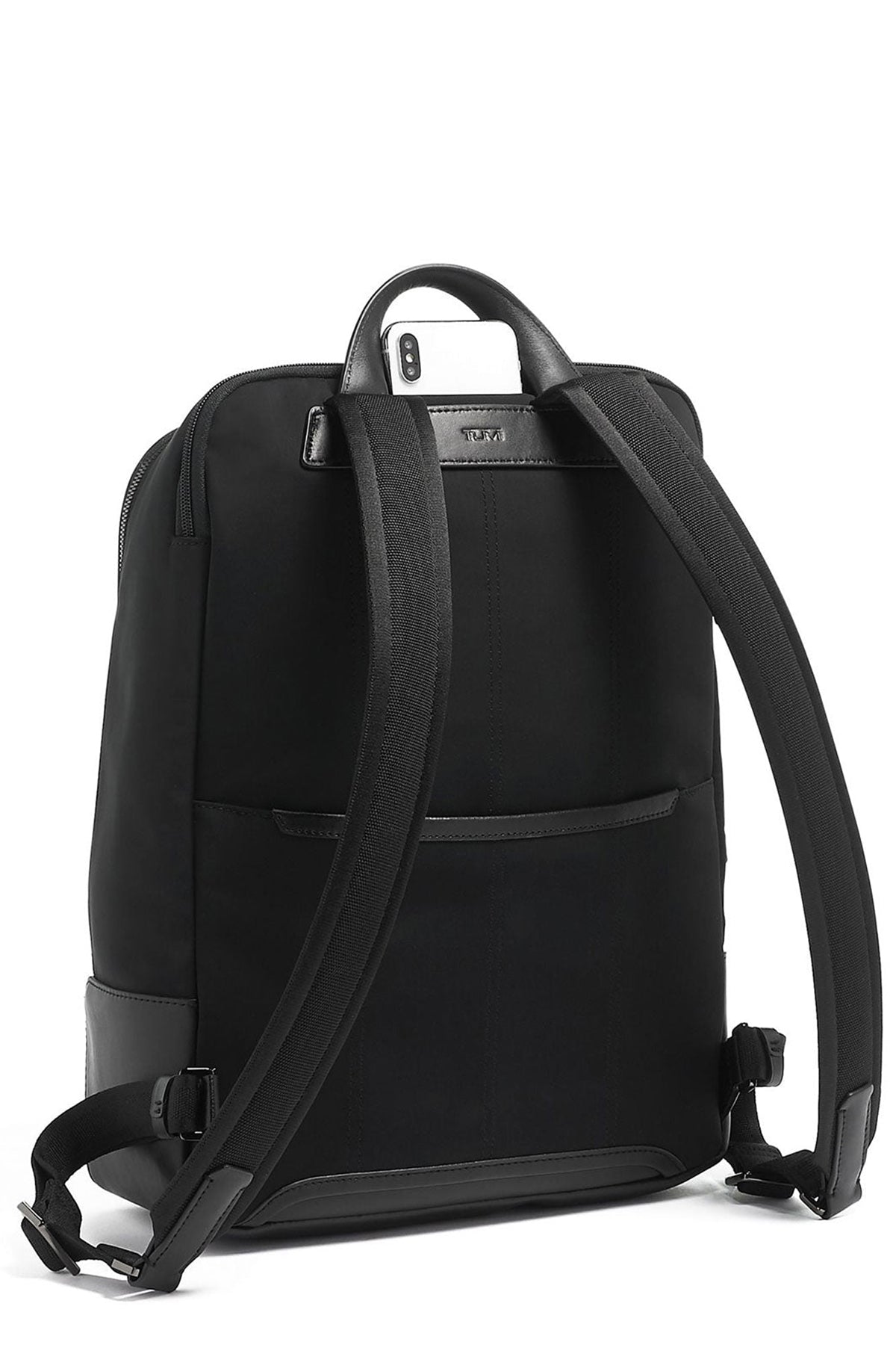 Tumi William Backpack, Black
