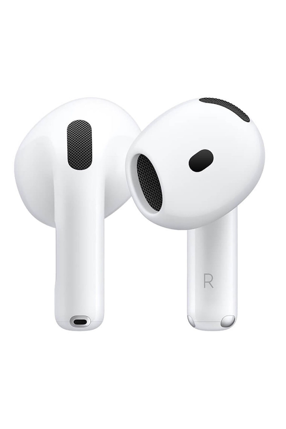 Apple 4th Generation Custom AirPods, White