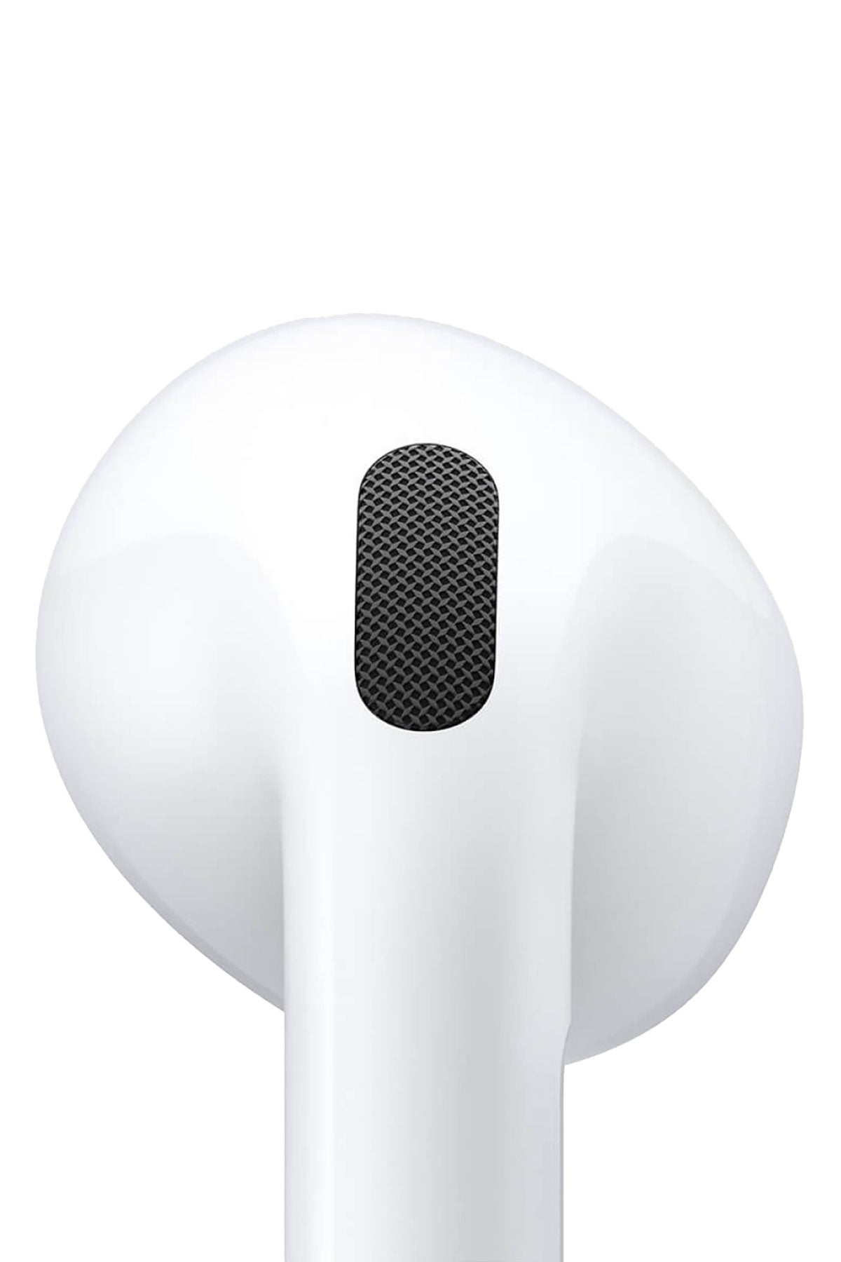 Apple 4th Generation Custom AirPods, White