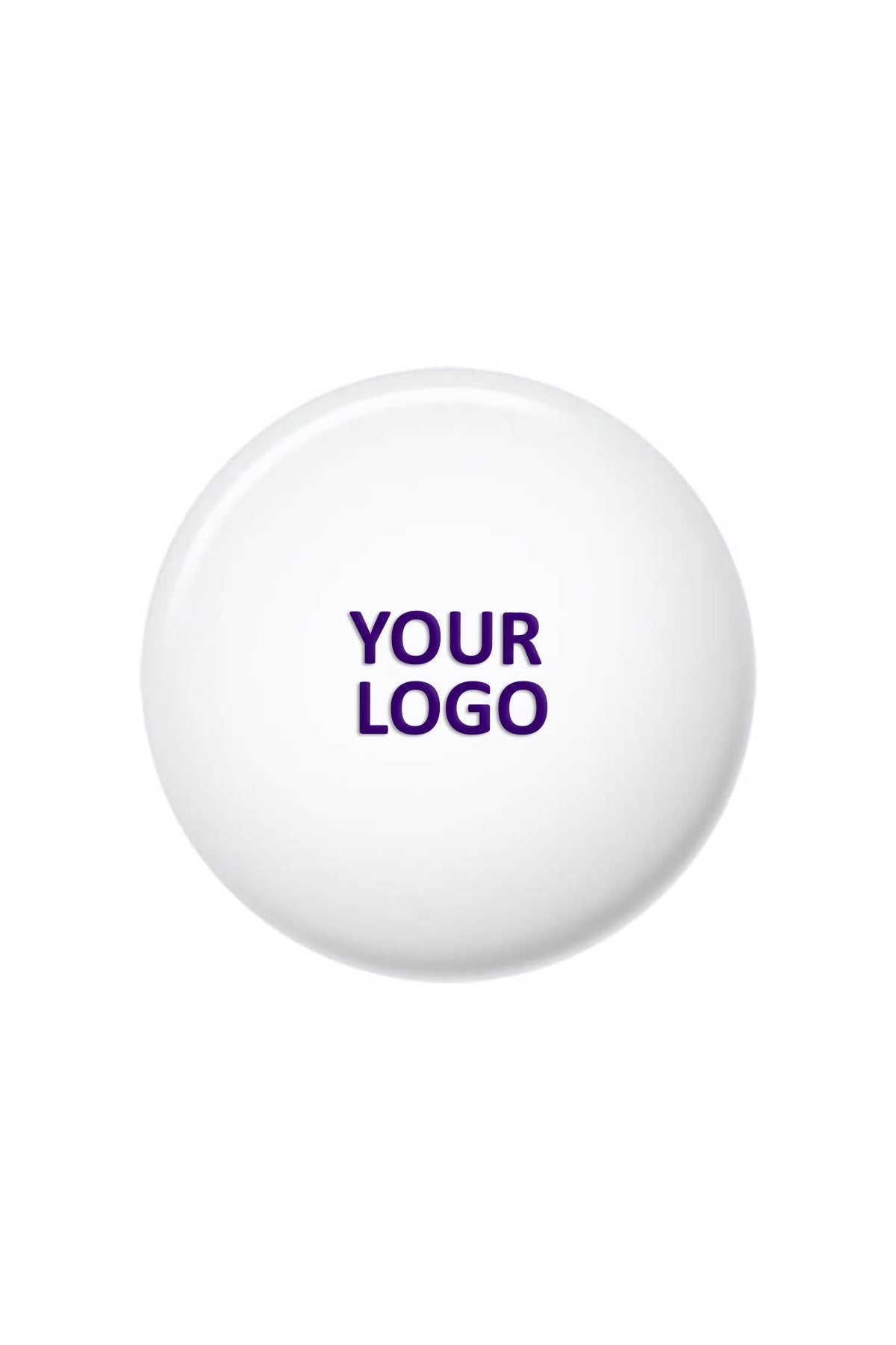 Custom Apple APL-AIRTAG1GEN White