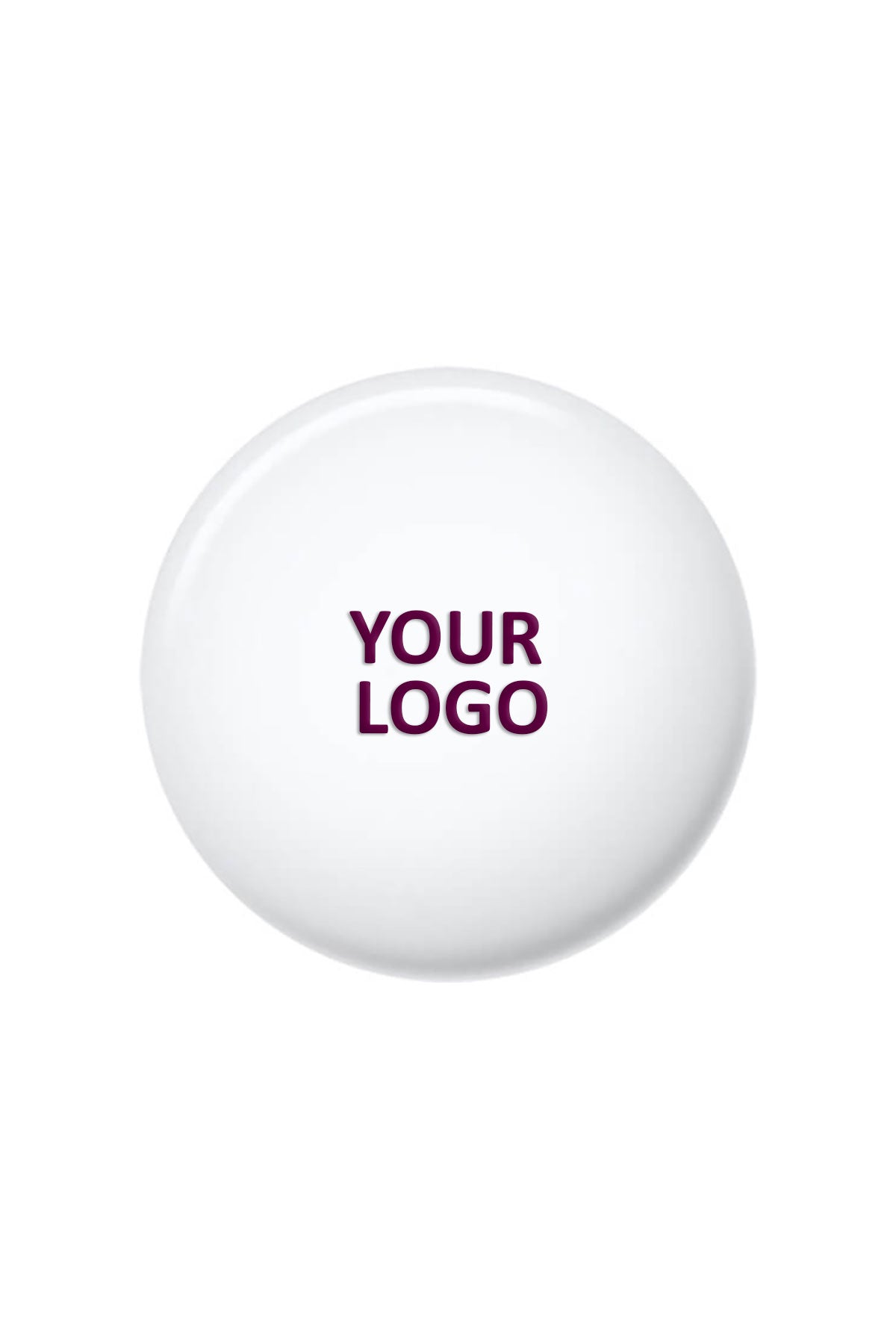 Custom Apple APL-AIRTAG2GEN White