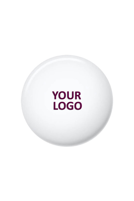 Custom Apple APL-AIRTAG2GEN White