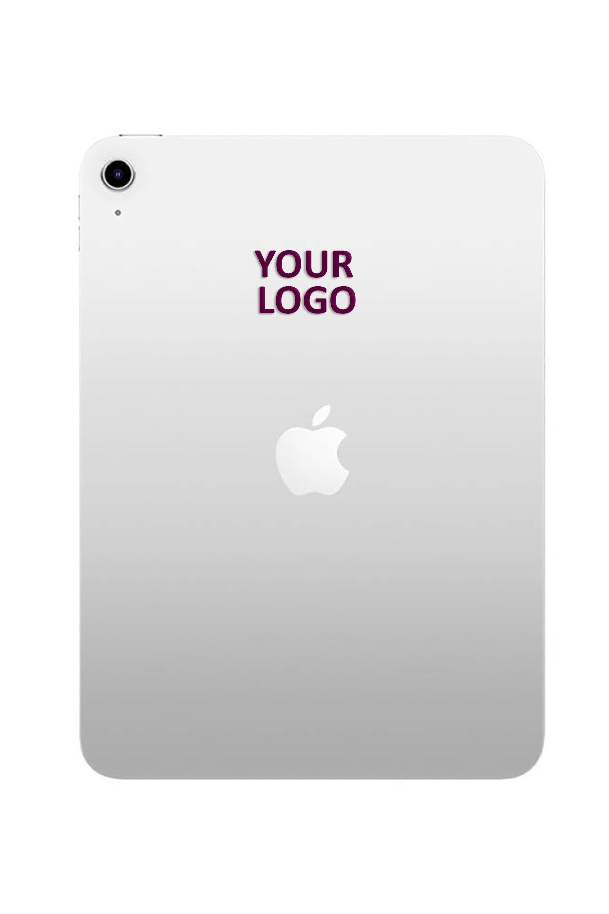 Apple 11-Inch Custom iPads 128GB, Silver
