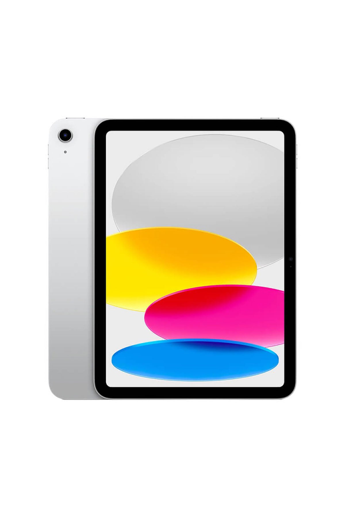 Apple 11-Inch Custom iPads 128GB, Silver