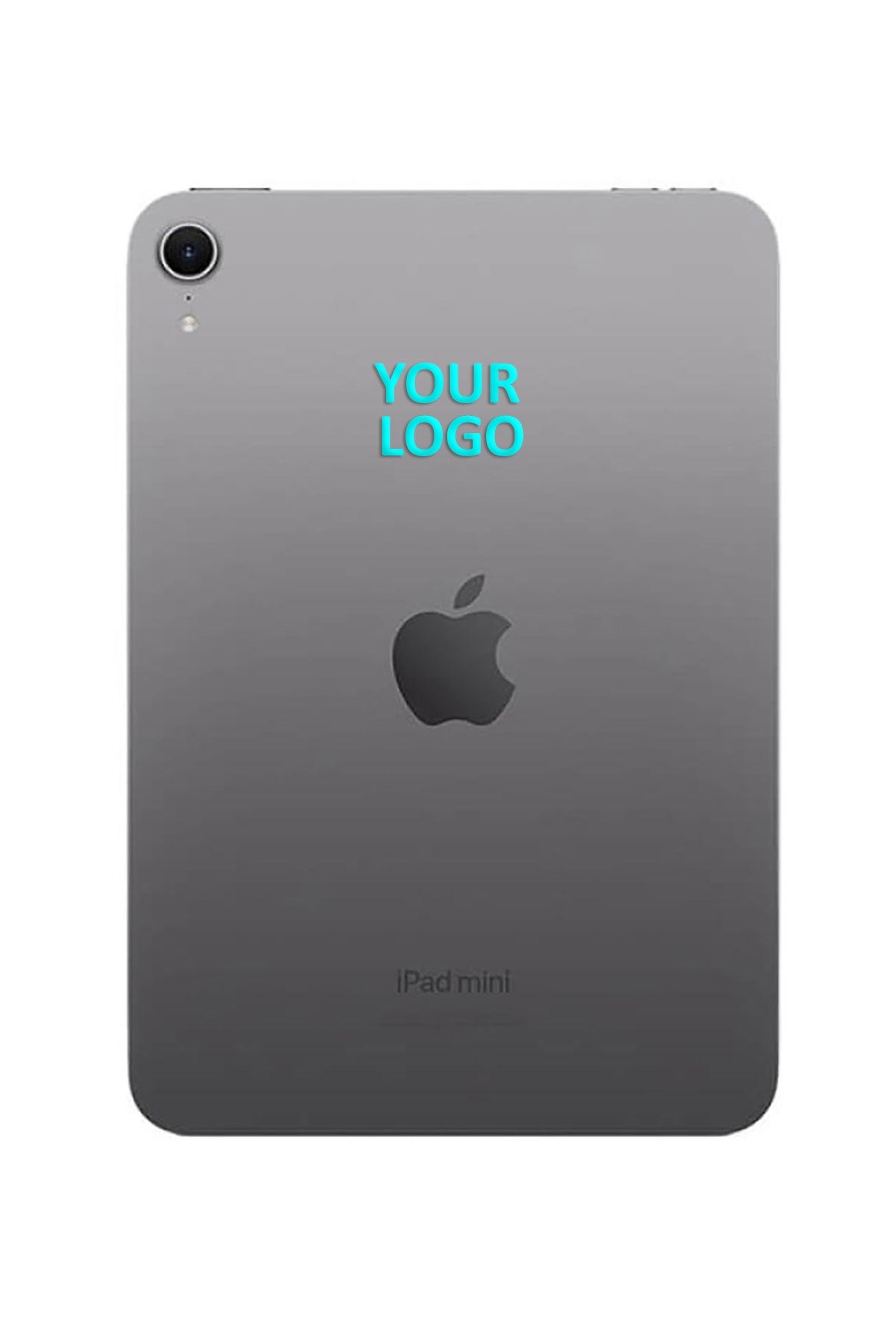 Custom Apple APL-IPADM17 Grey