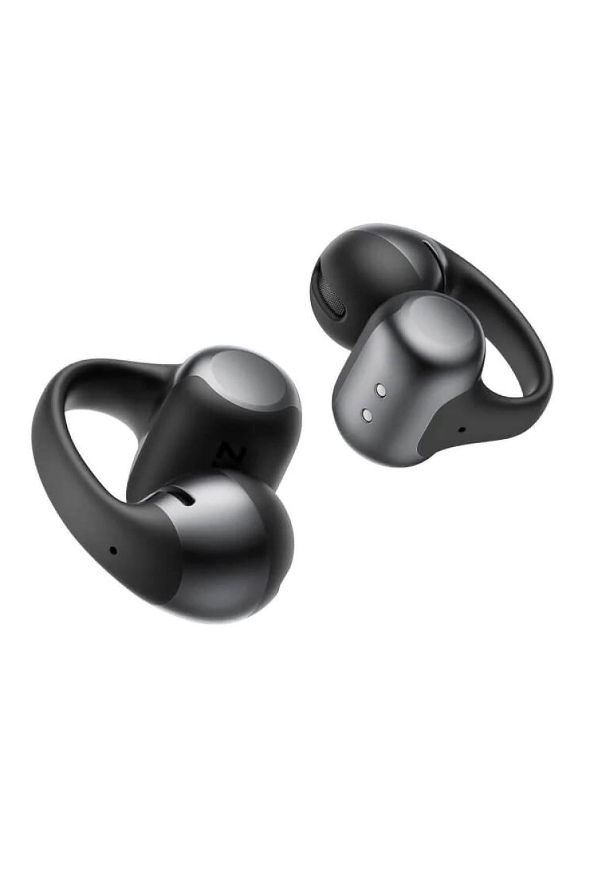Shokz OpenDOTS One Custom Ear Buds, Black