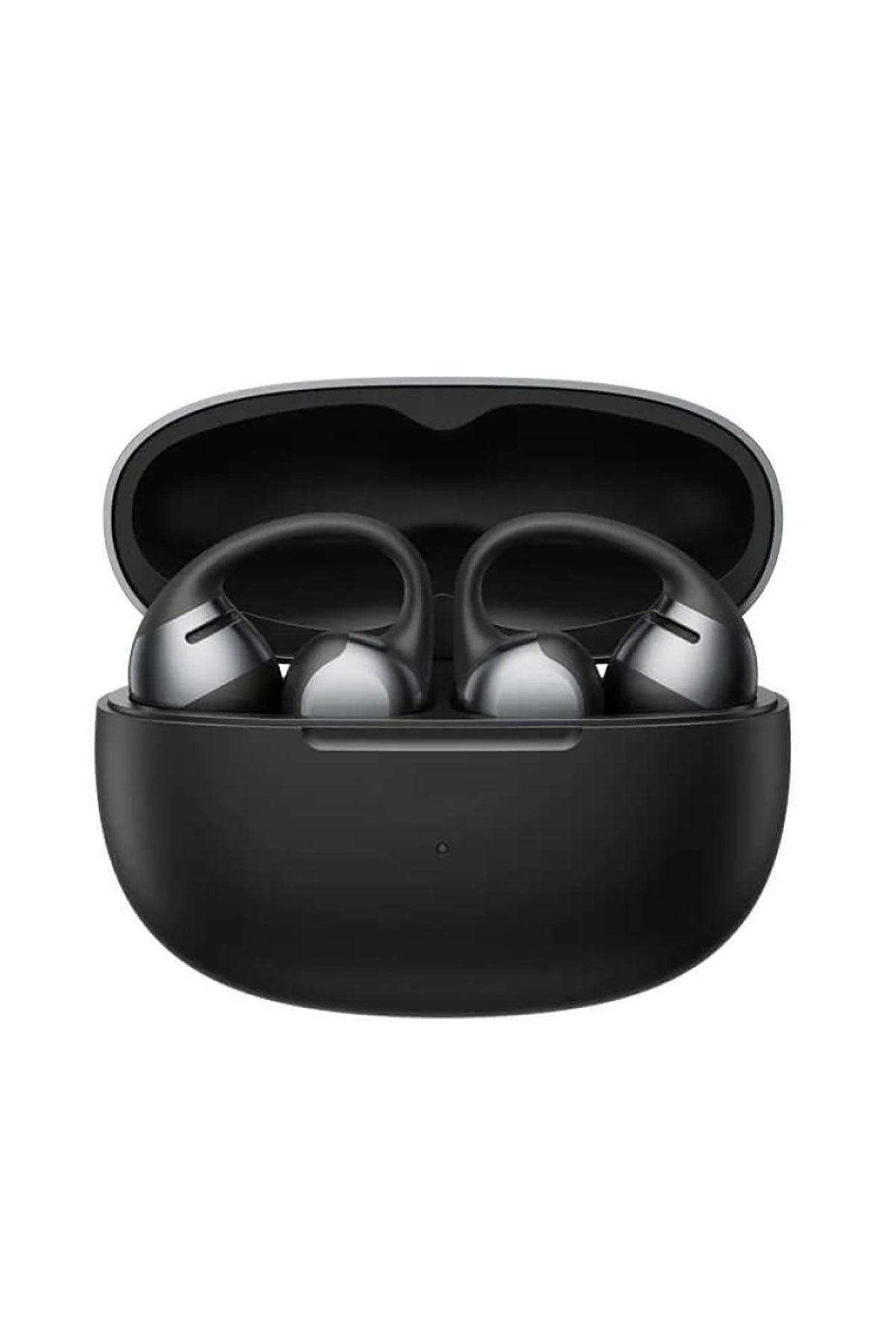 Shokz OpenDOTS One Custom Ear Buds, Black