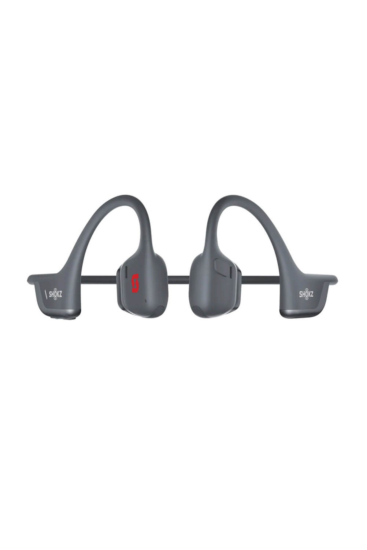 Shokz OpenRunPro 2 Custom Headphones, Black