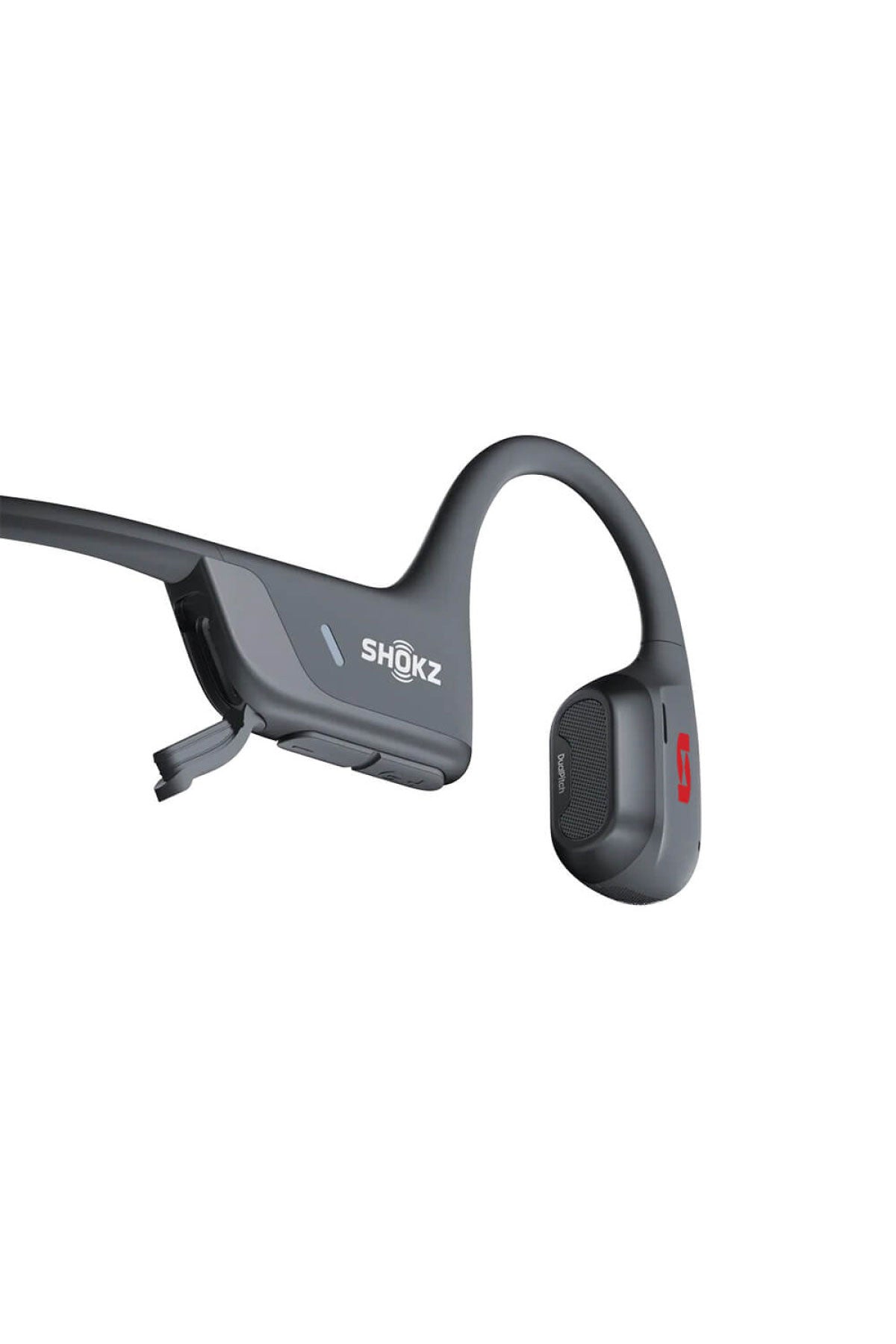 Shokz OpenRunPro 2 Custom Headphones, Black