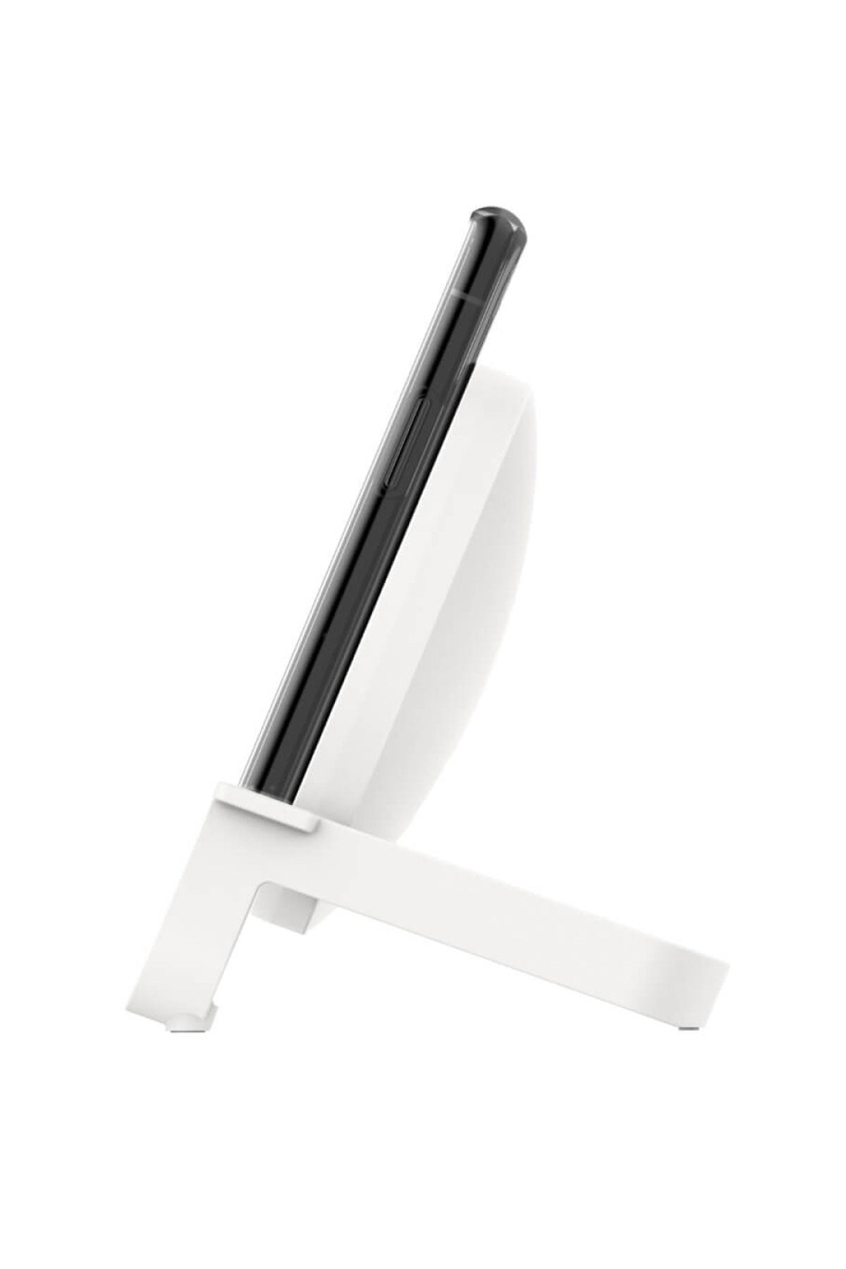 Belkin Boost Up Custom Wireless Charging Stand 10W, White