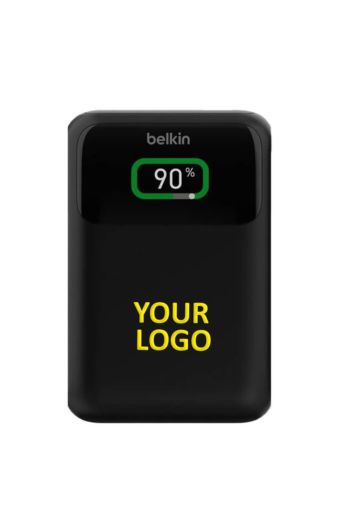 Custom Belkin BKN-3LPB20K Black