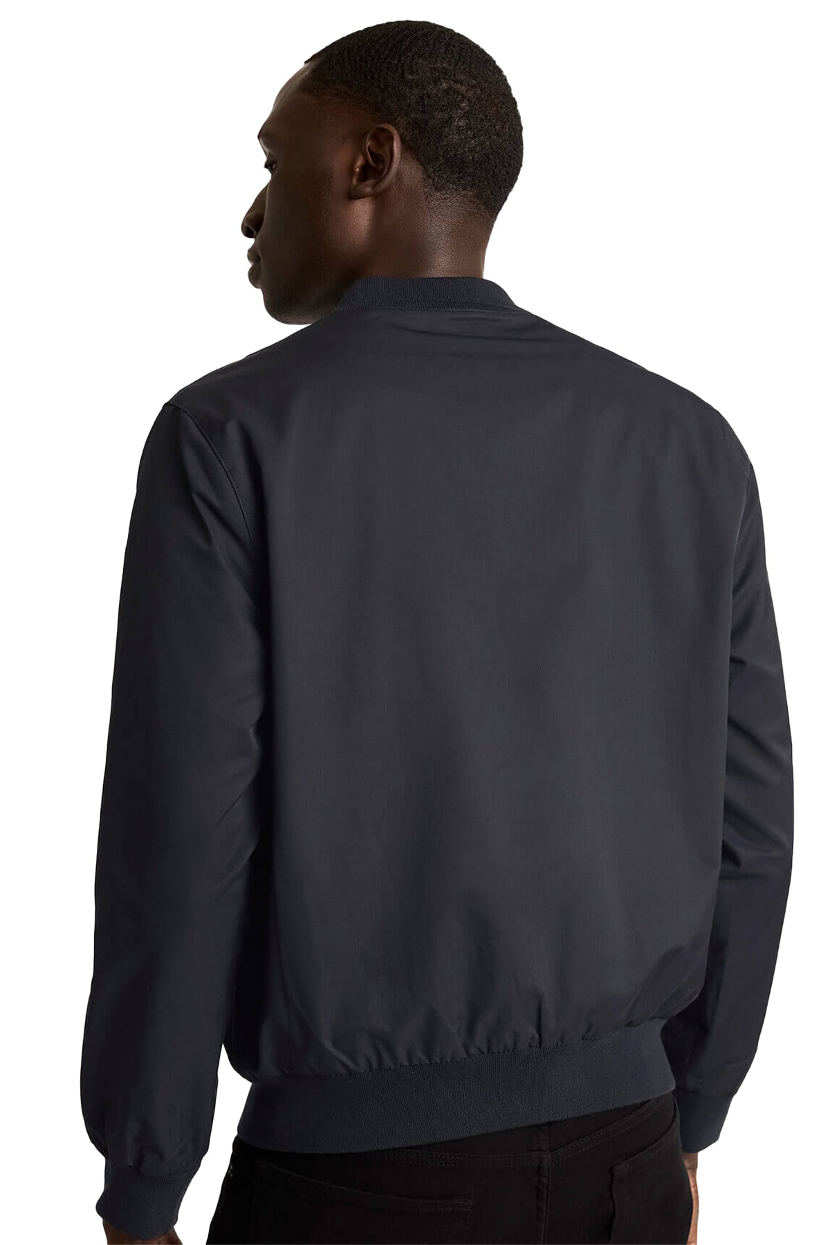 Bonobos Boulevard Custom Bombers, Black