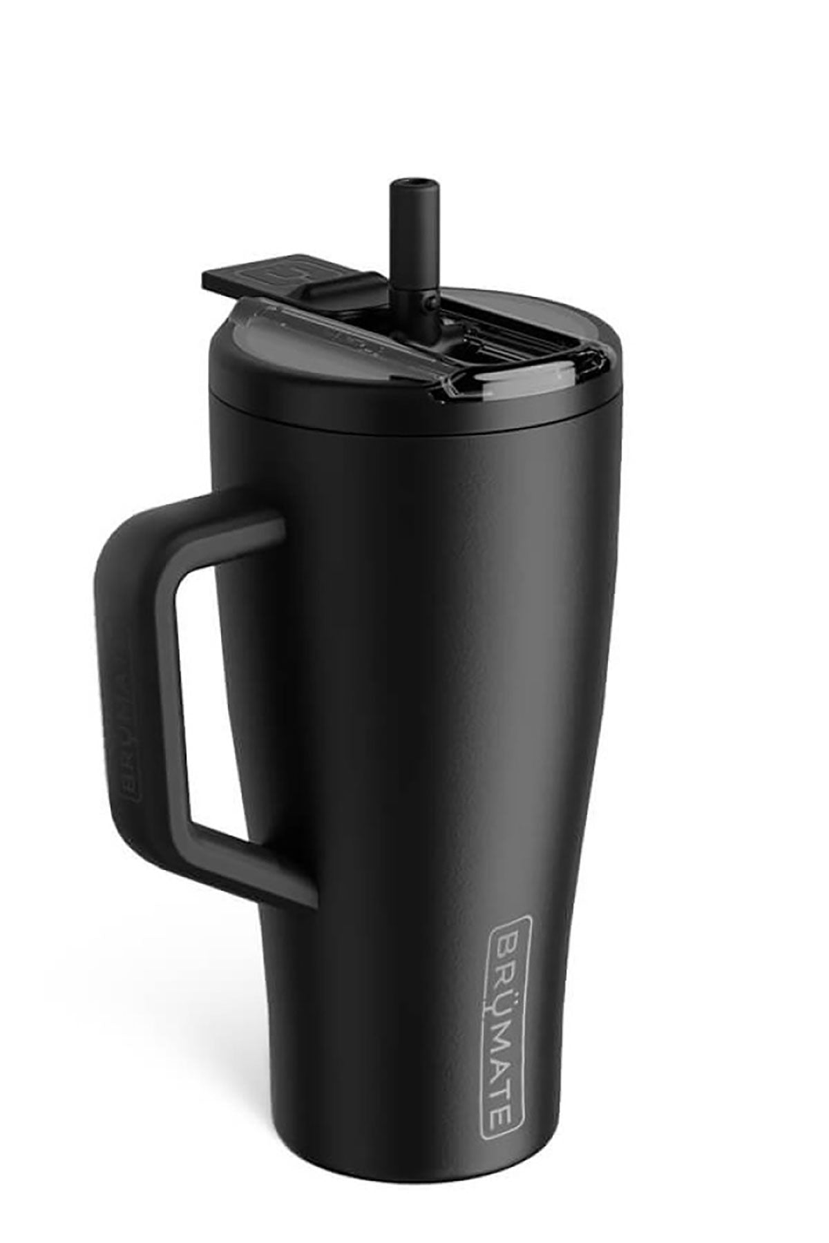 BruMate Custom Era Flip 30oz, Black
