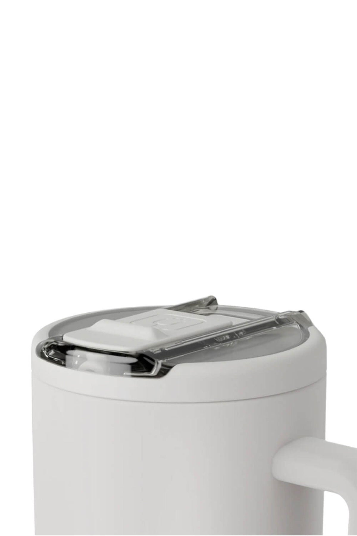 BruMate Custom Era Flip 30oz, White