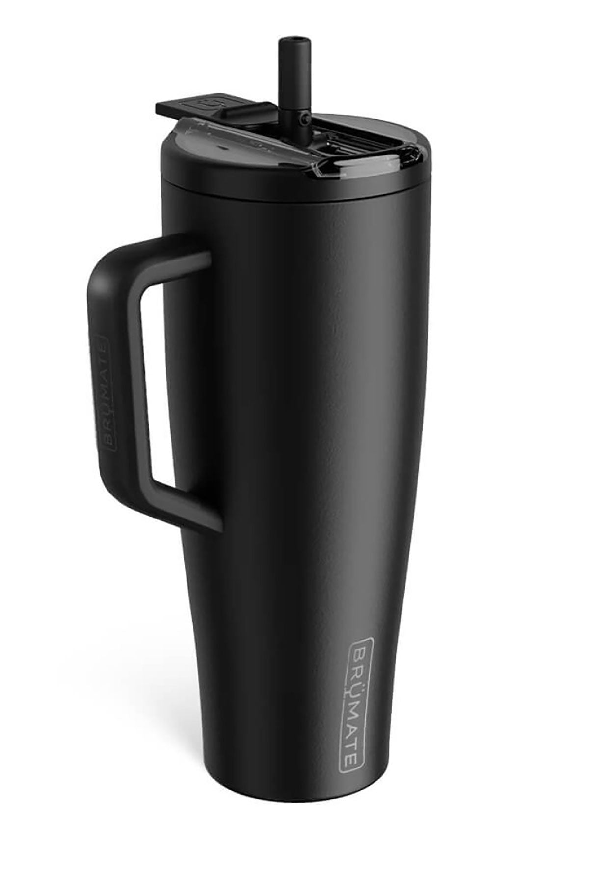 BruMate Custom Era Flip 40oz, Black