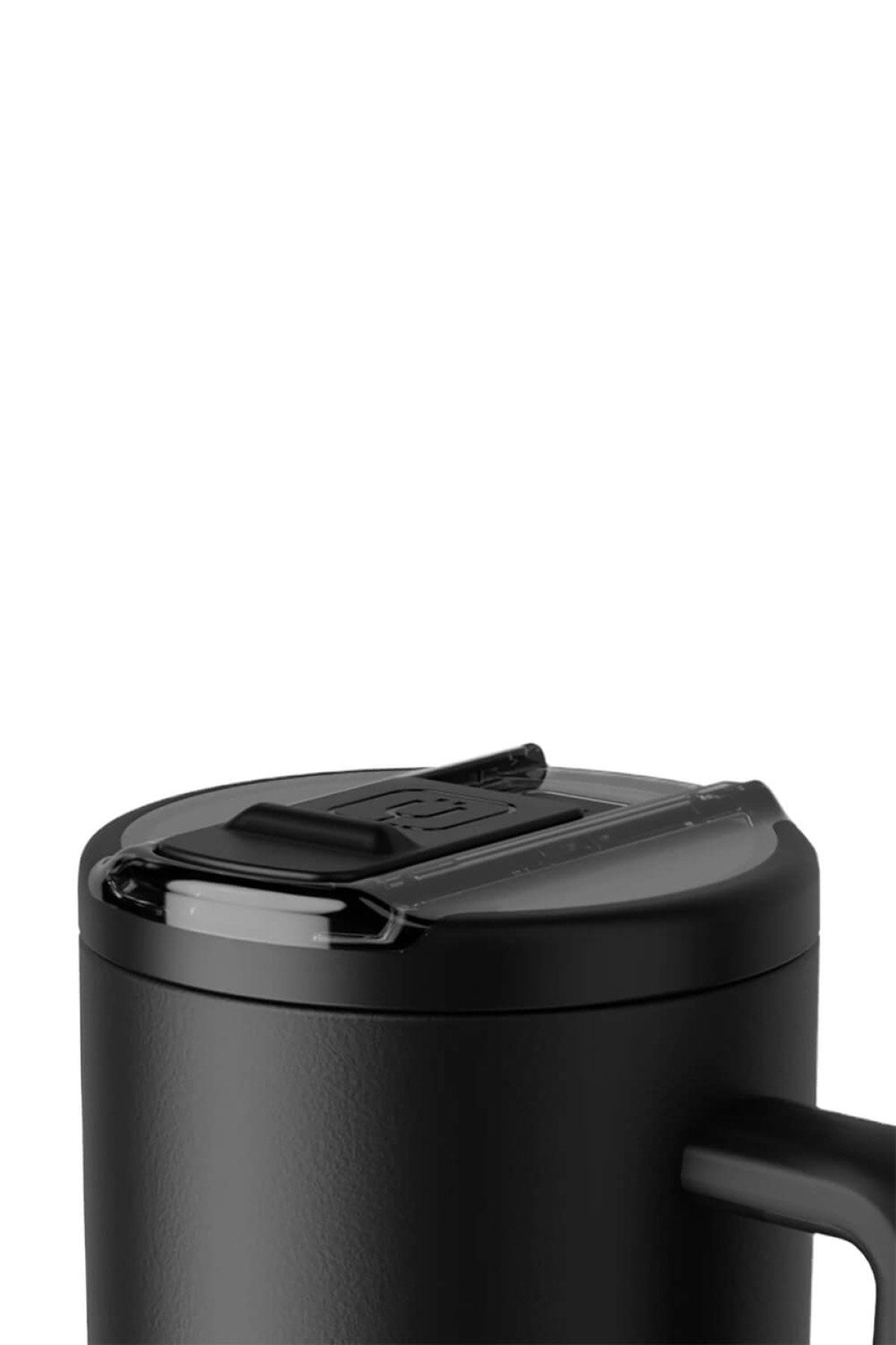 BruMate Custom Era Flip 40oz, Black