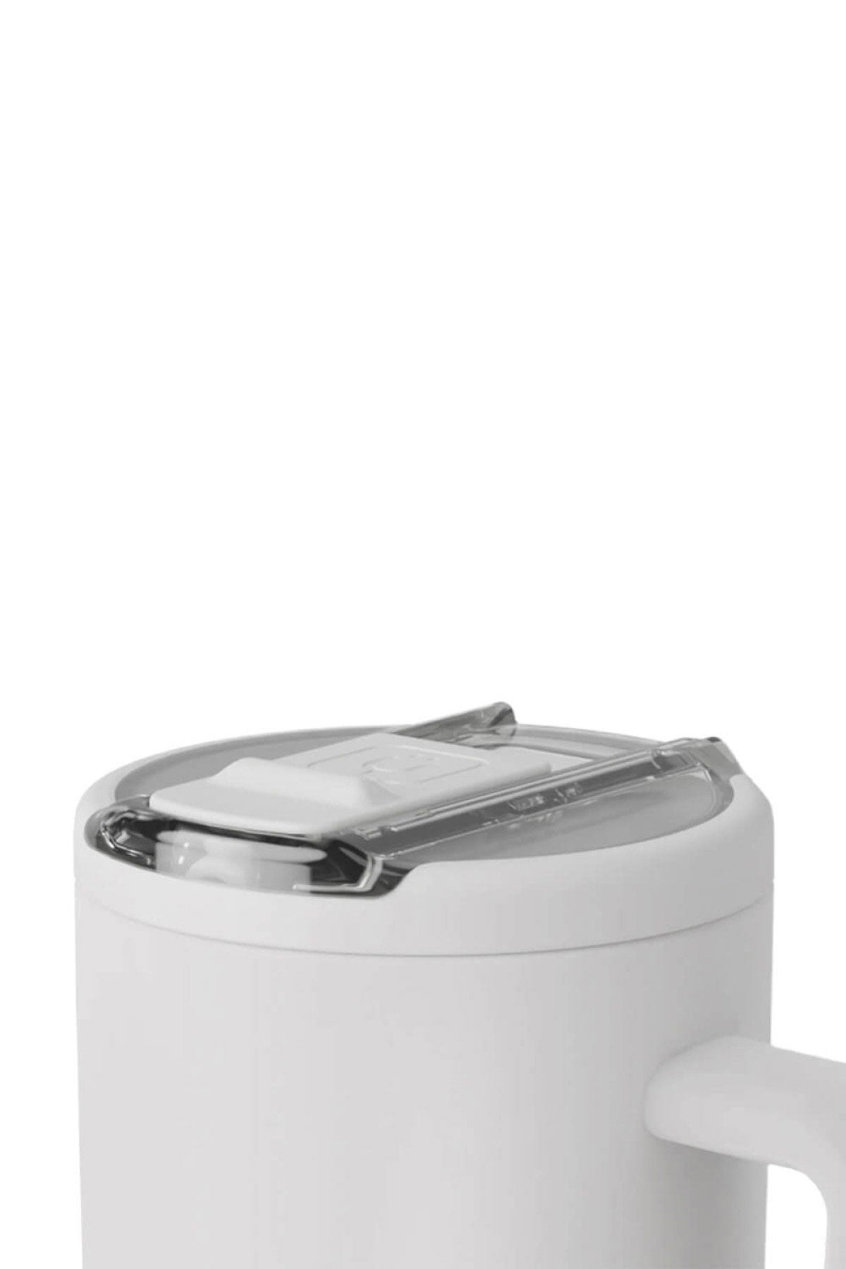 BruMate Custom Era Flip 40oz, White