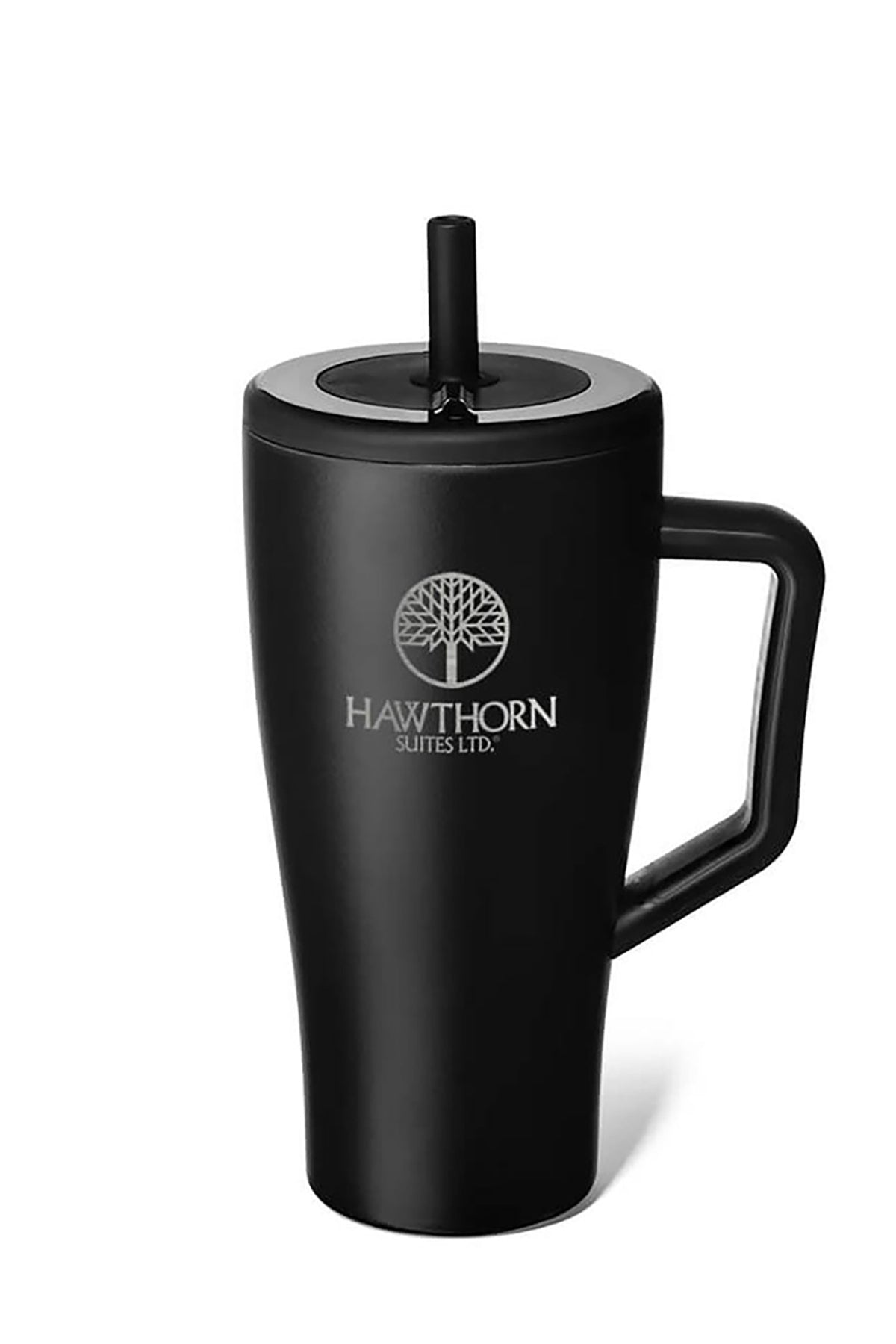 Brumate Era Custom Tumblers 30 Oz, Black