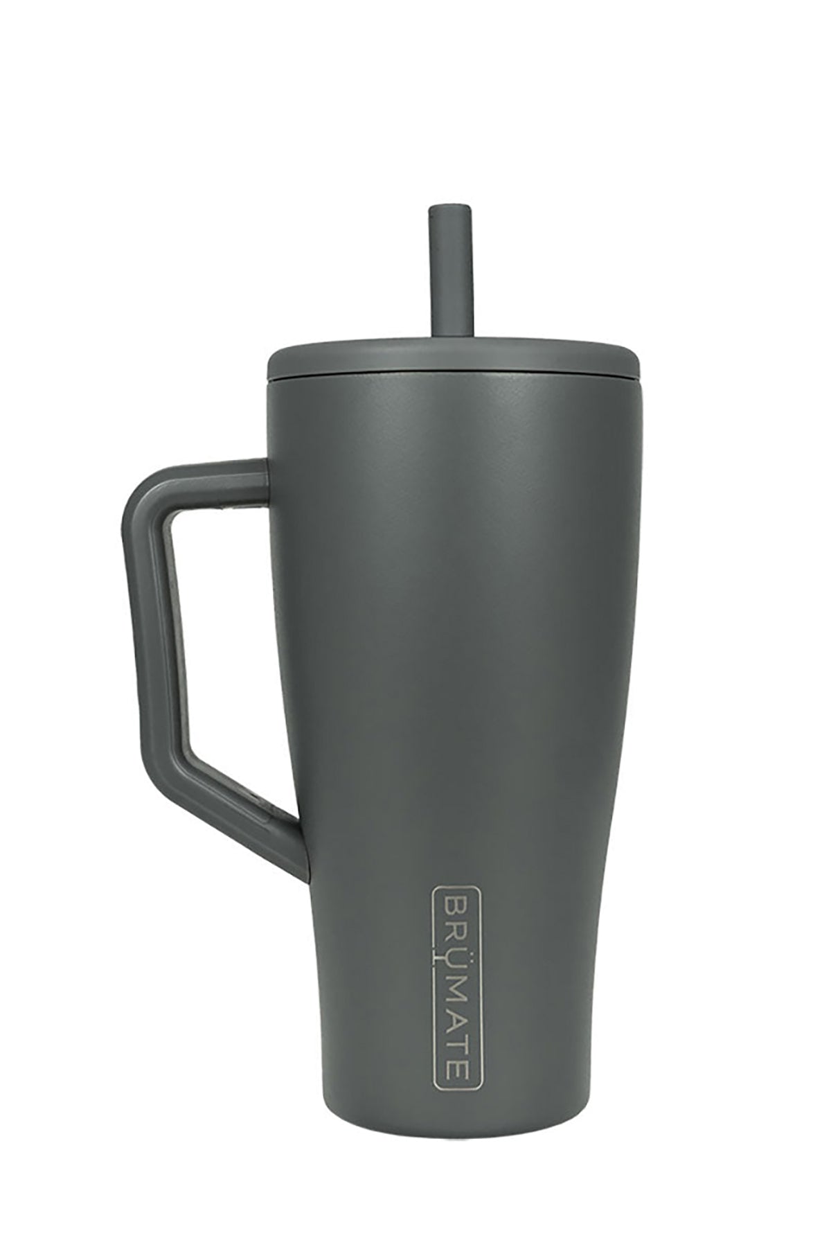 Brumate Era Custom Tumblers 30 Oz, Grey